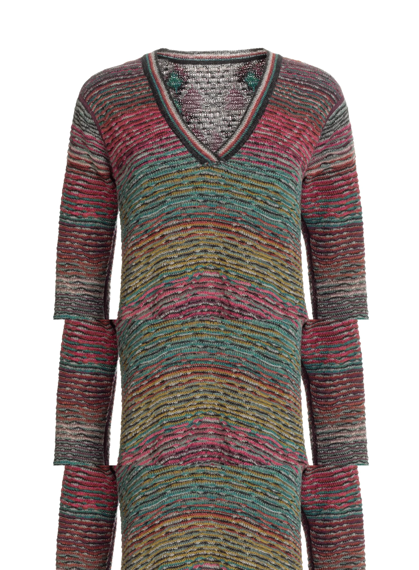 Thea Reversible Pullover - Image 6