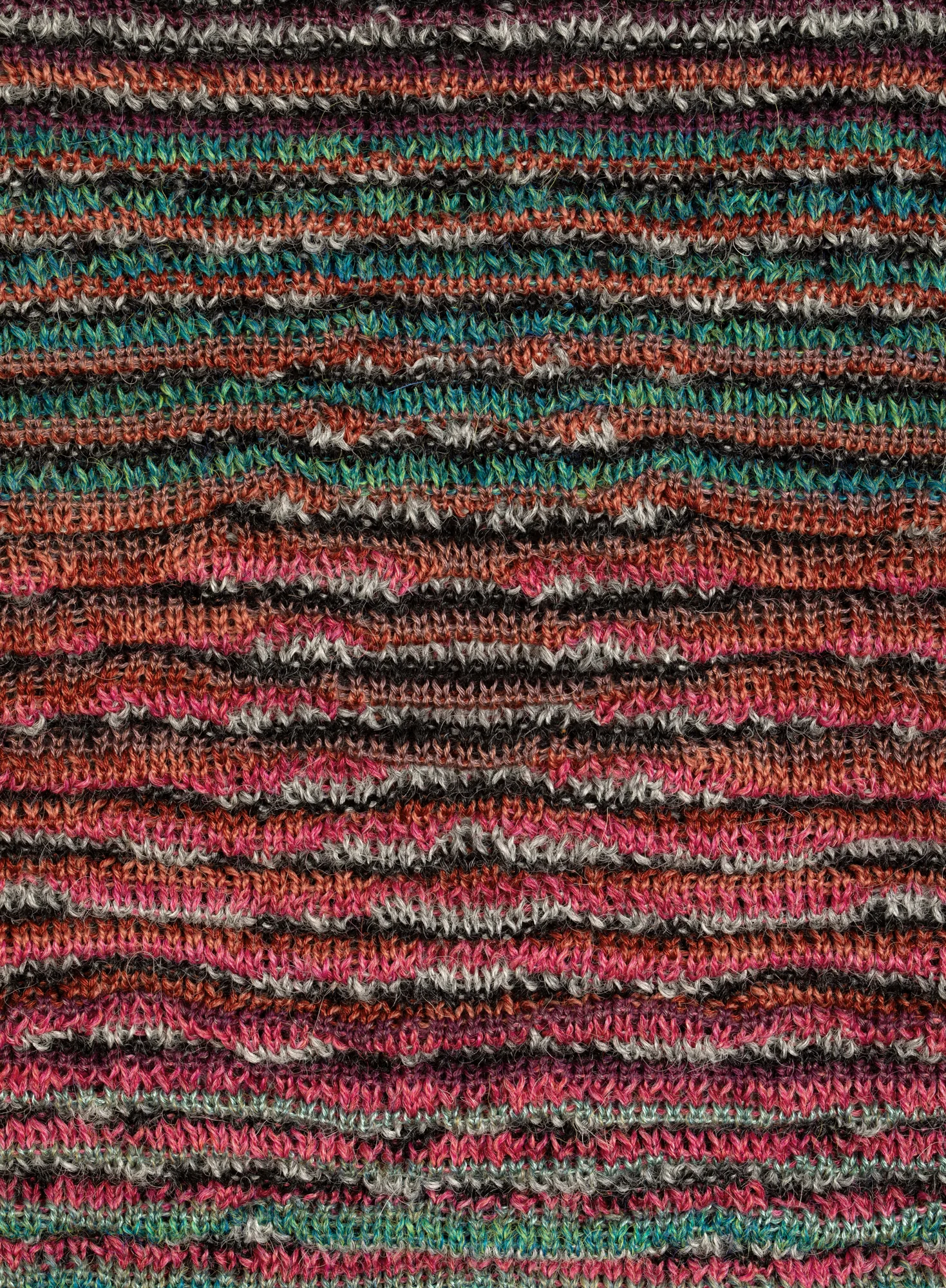 Thea Reversible Pullover - Image 7