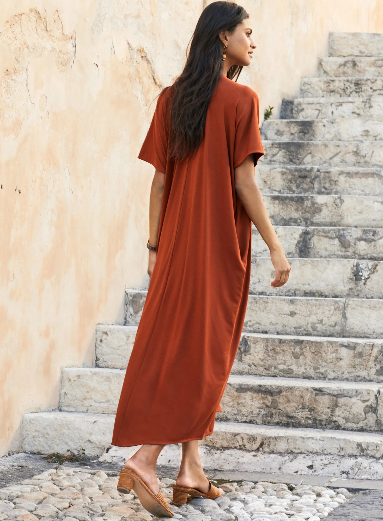 Thebes Dress - Image 2