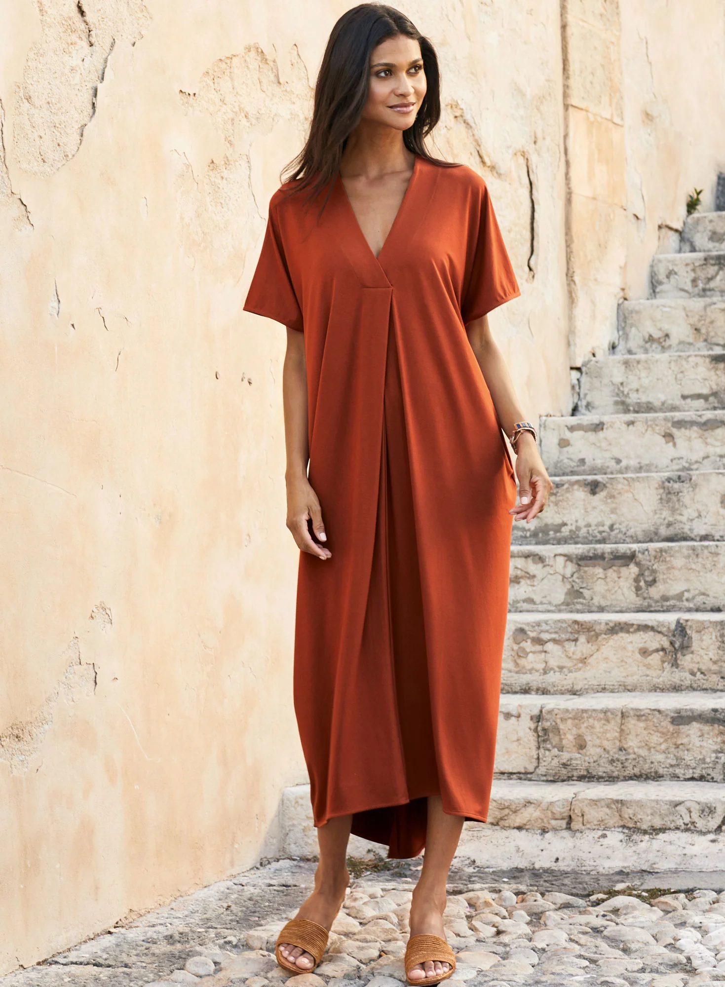 Thebes Dress - Image 3