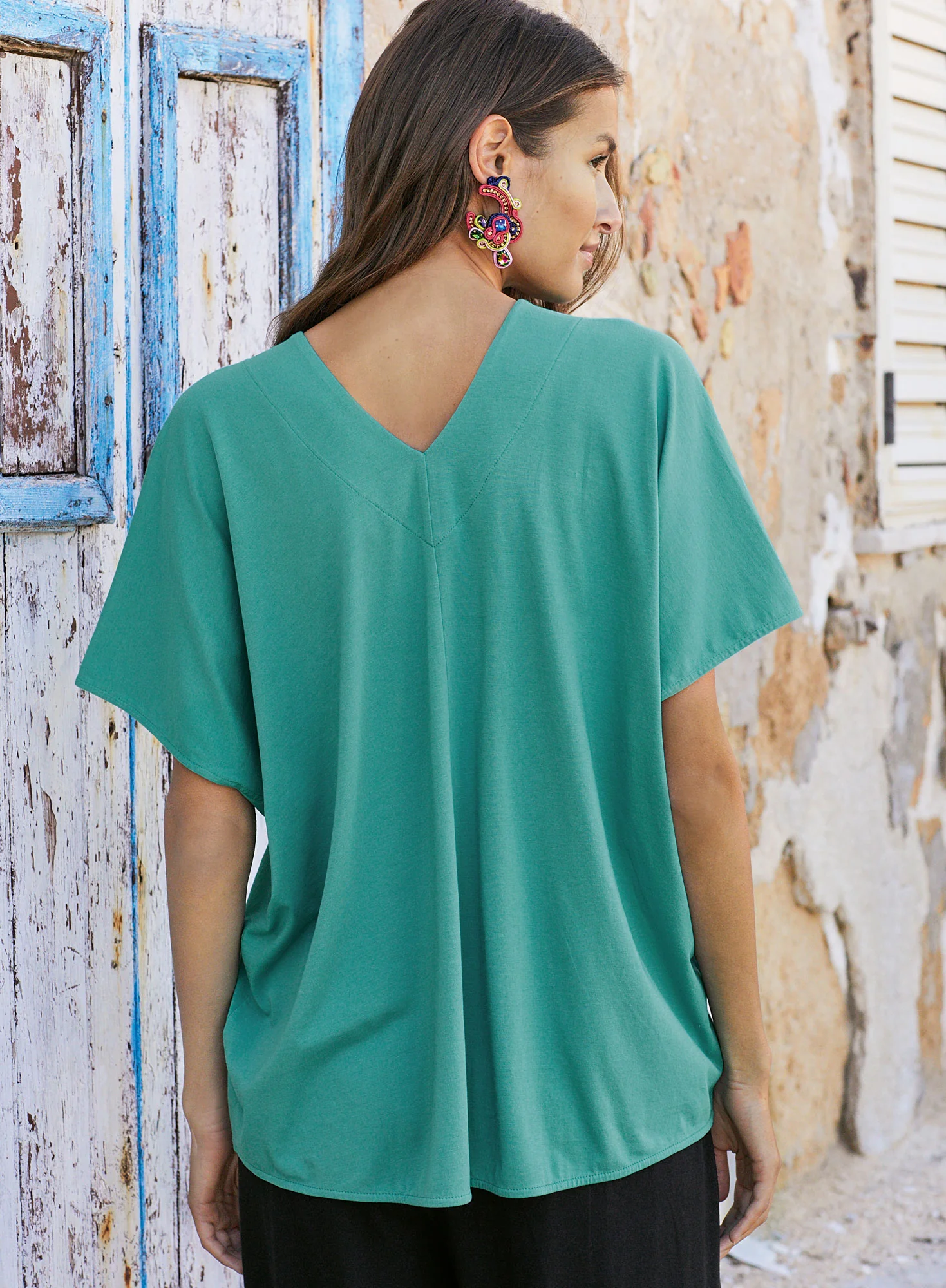Thebes Top - Image 2