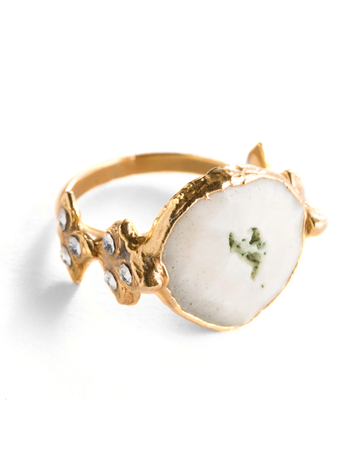 Theia Ring
