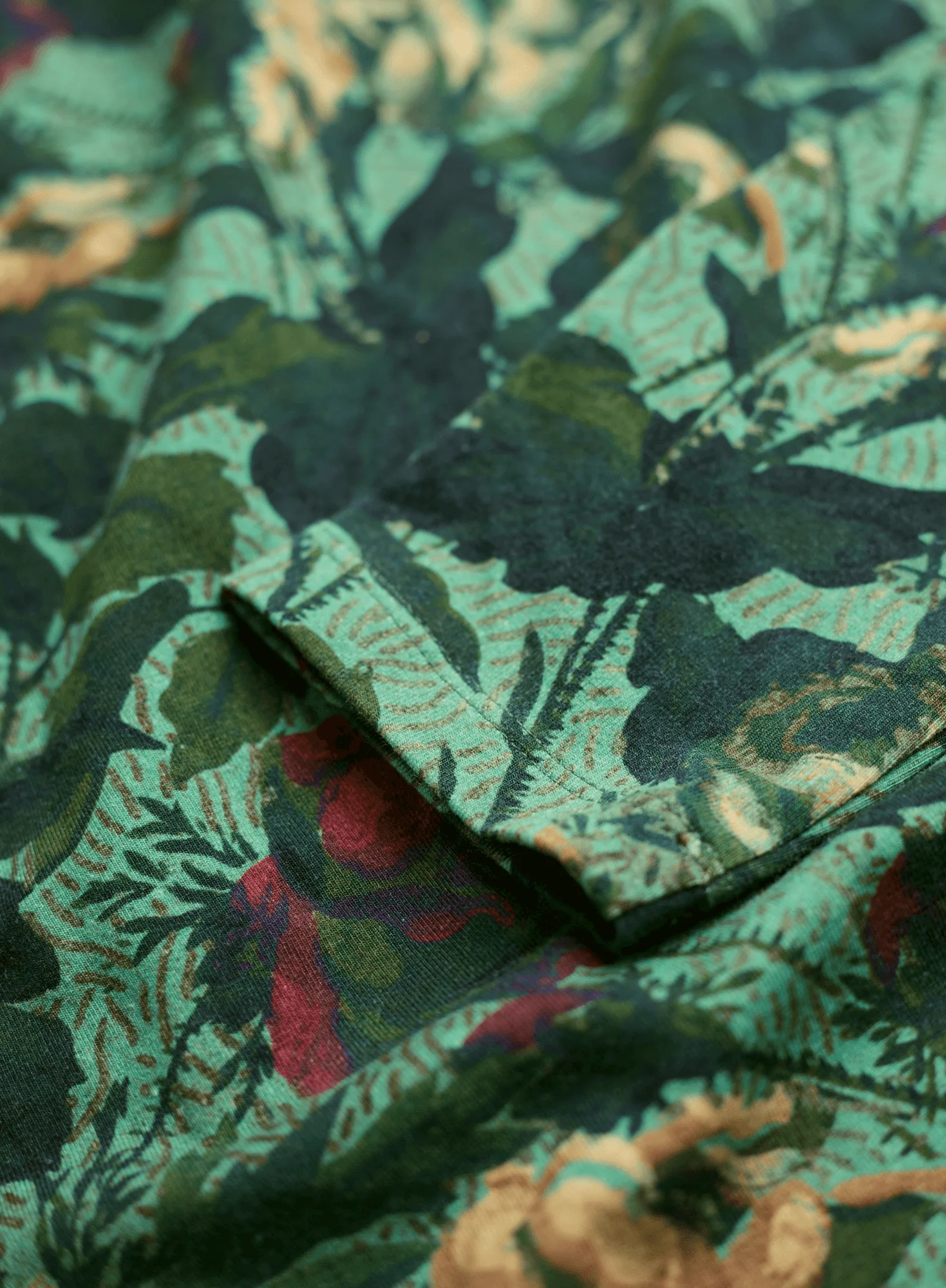 Thornbush Tee - Image 3