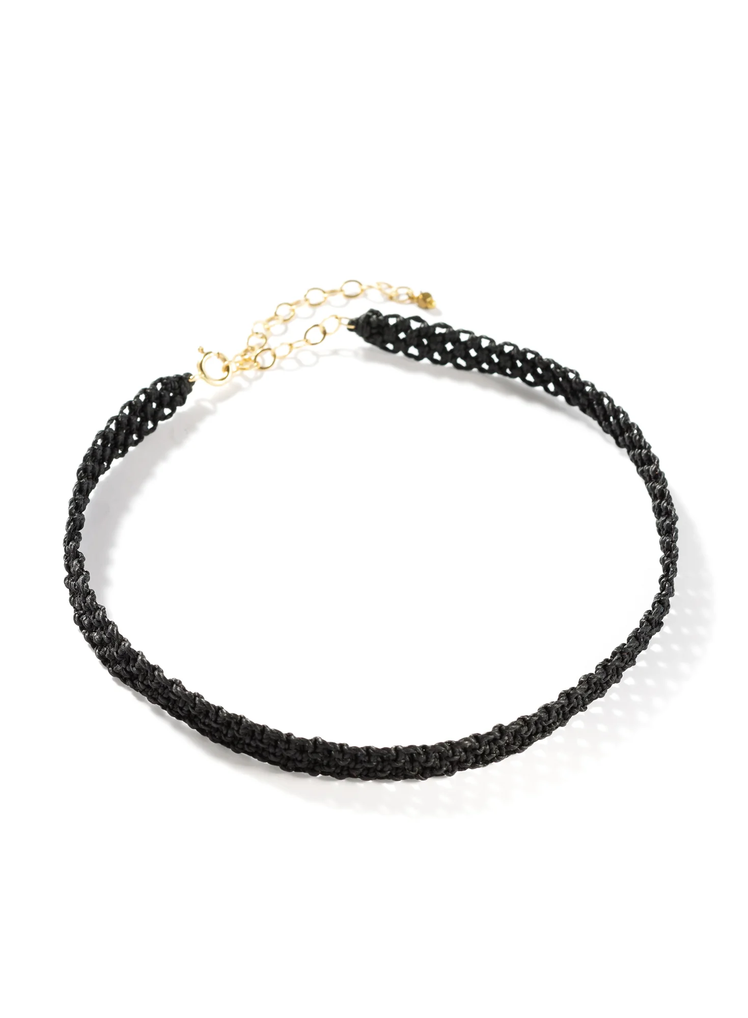 Threadneedle Choker