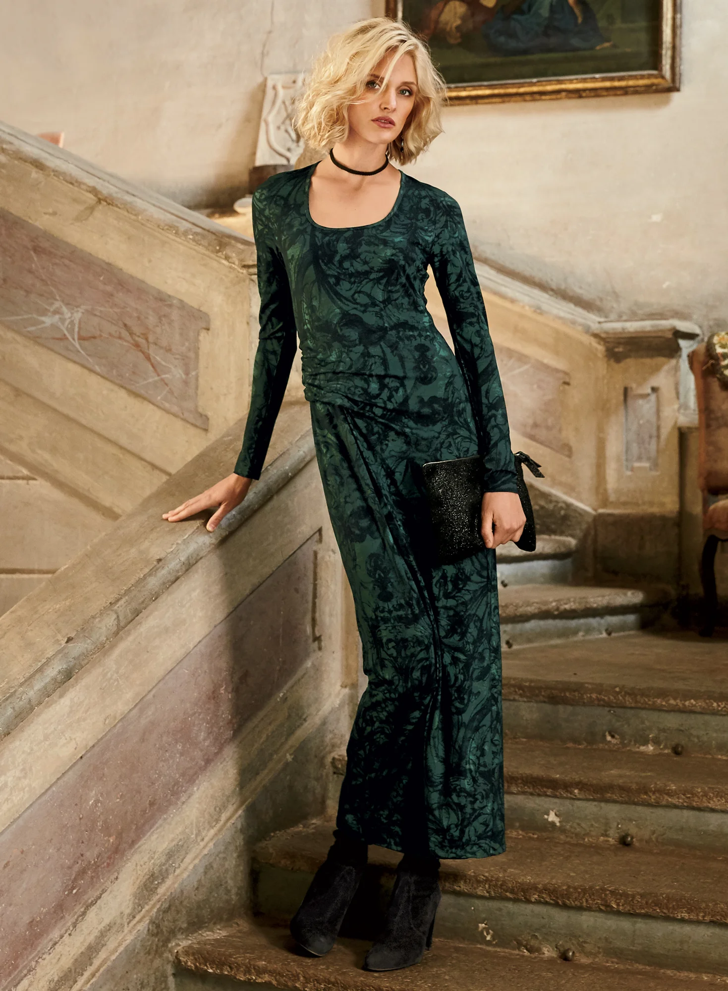 Threadneedle Choker - Image 2