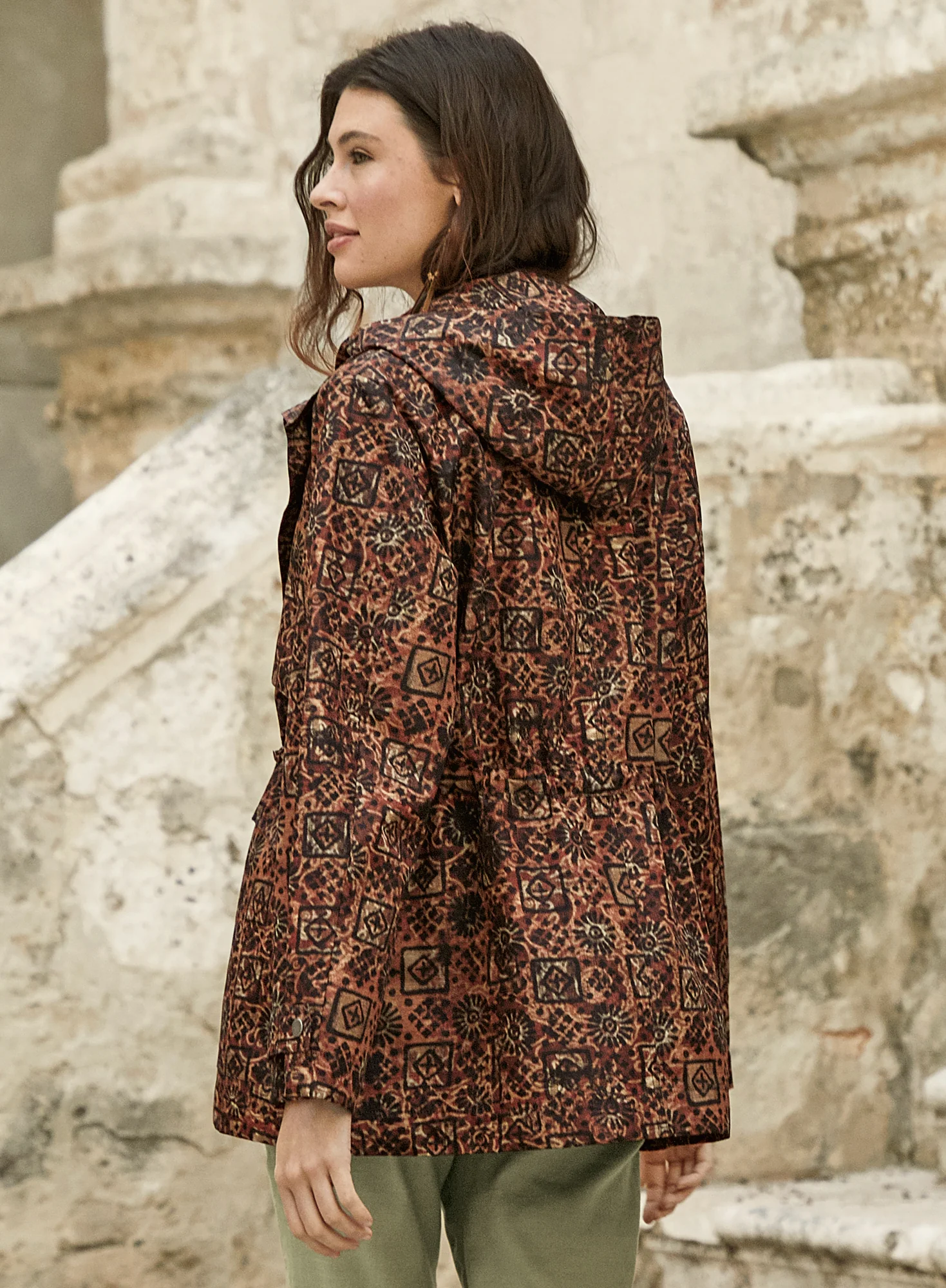 Tiago Anorak - Image 3