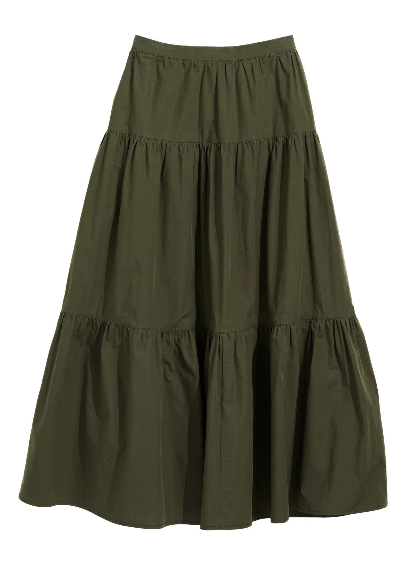 Tiered Skirt - Image 4