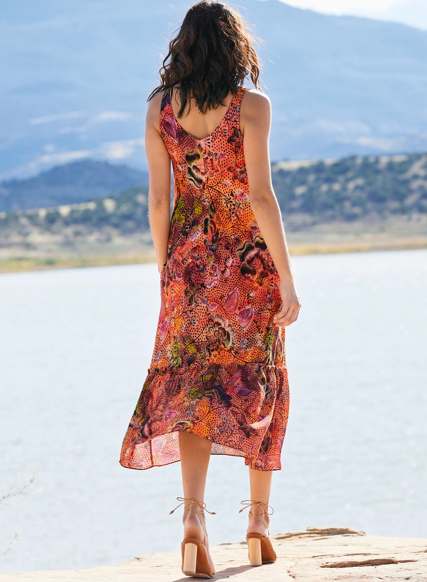 Tigerlily Dress - Image 2