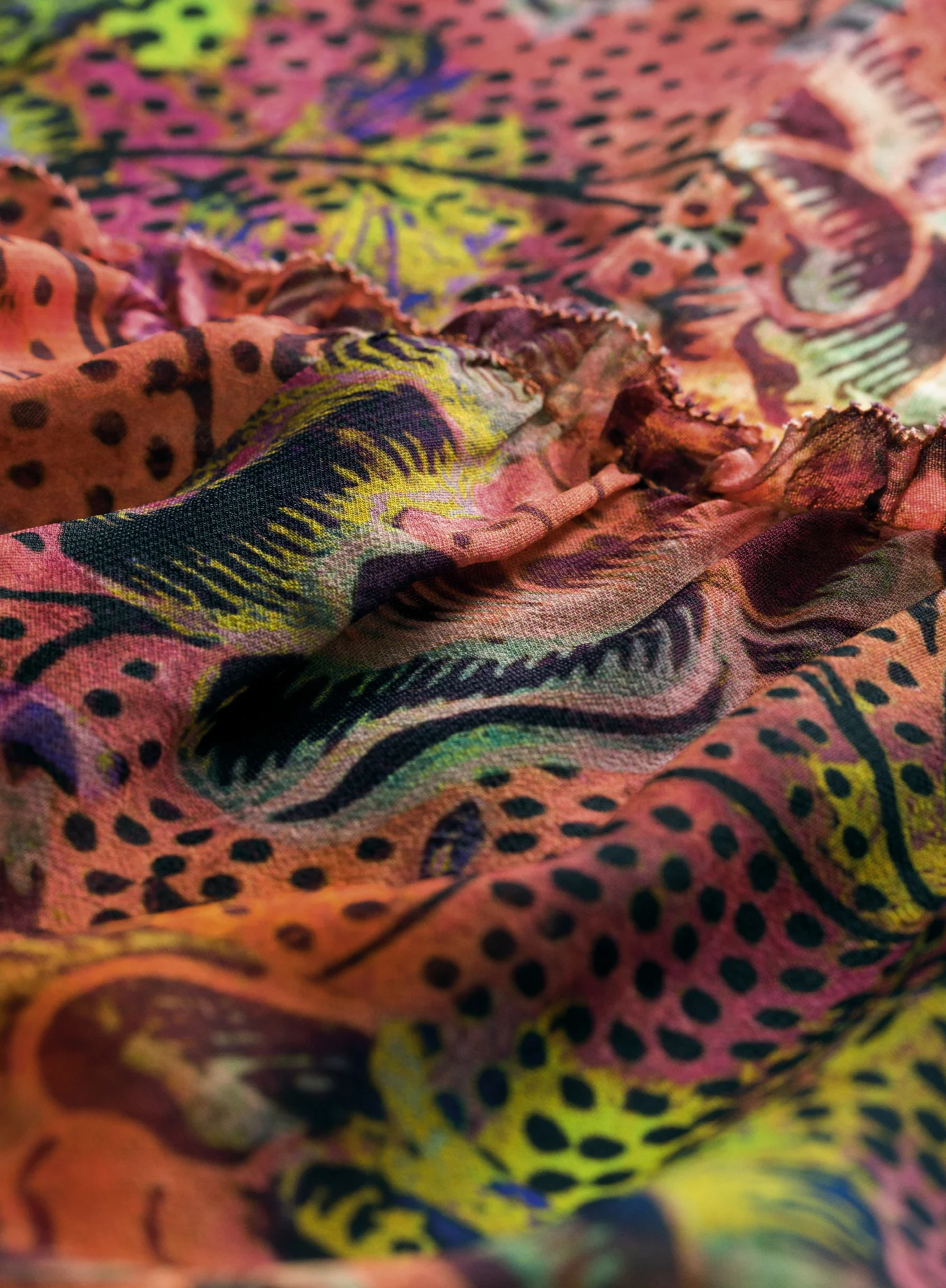 Tigerlily Dress - Image 3