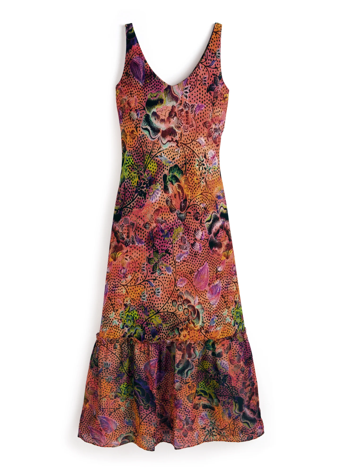 Tigerlily Dress - Image 4