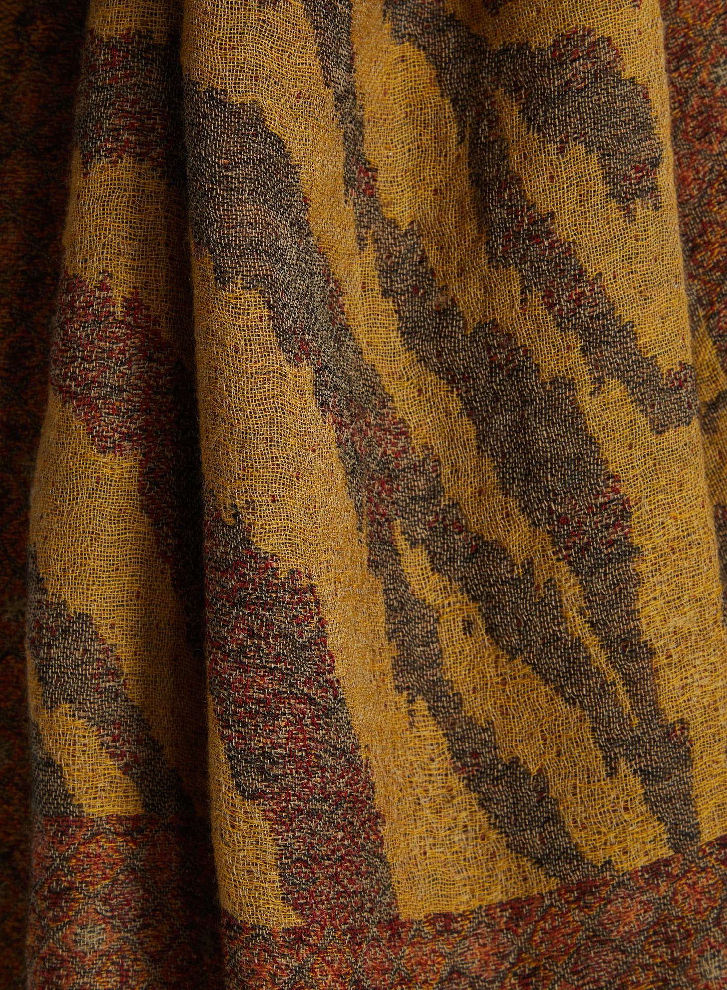 Tigresa Shawl - Image 3