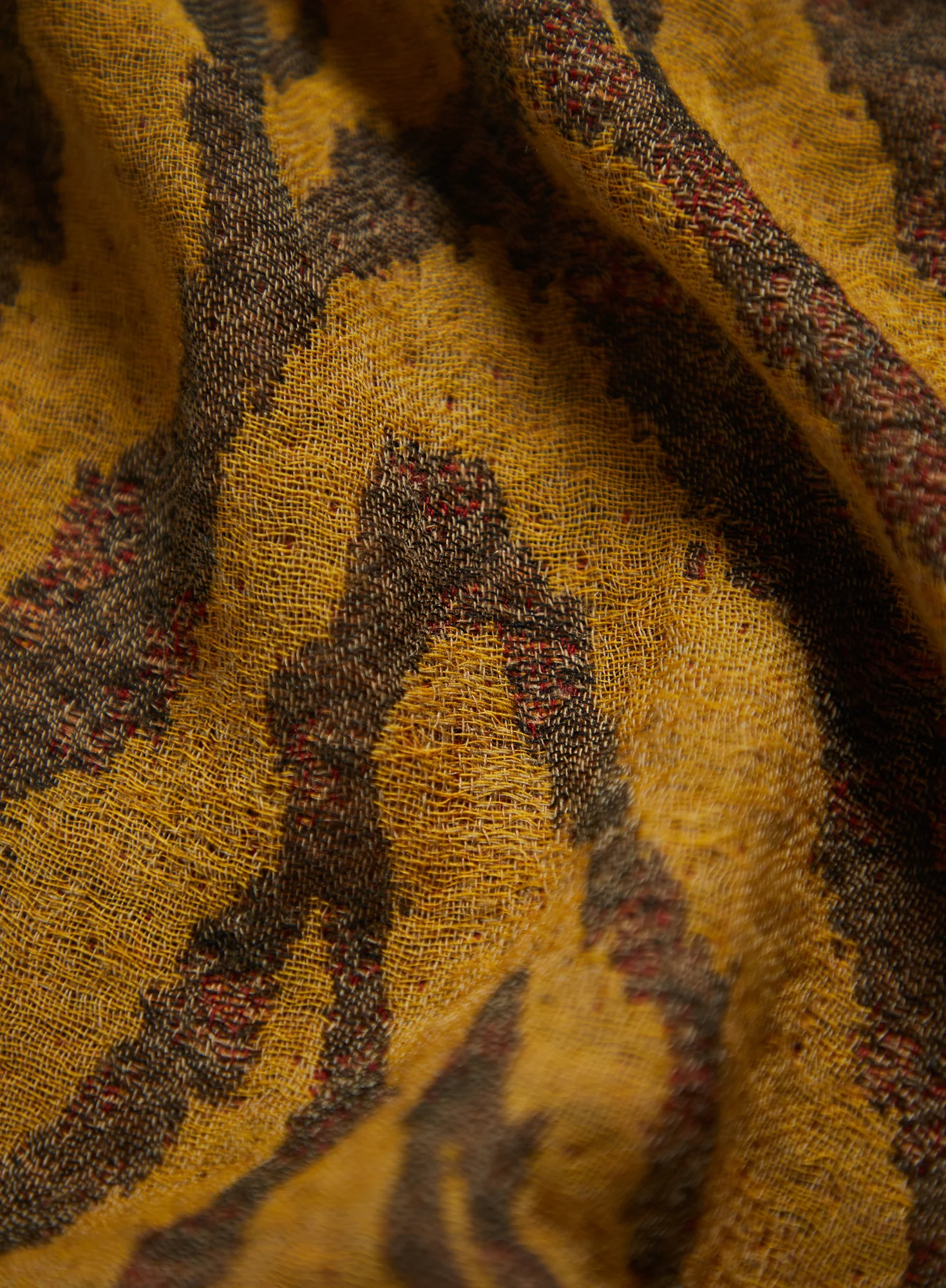 Tigresa Shawl - Image 4