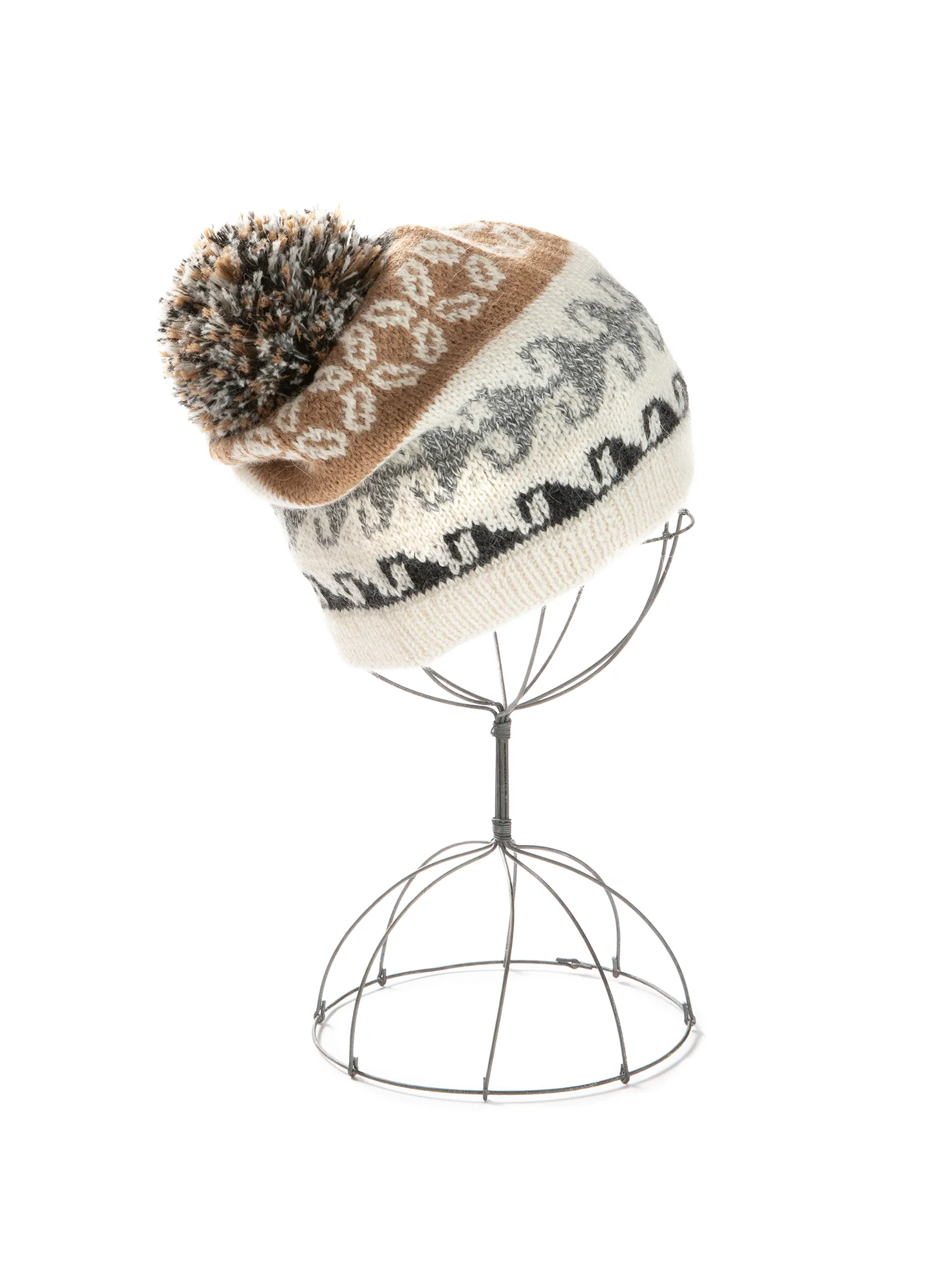 Tika Hat