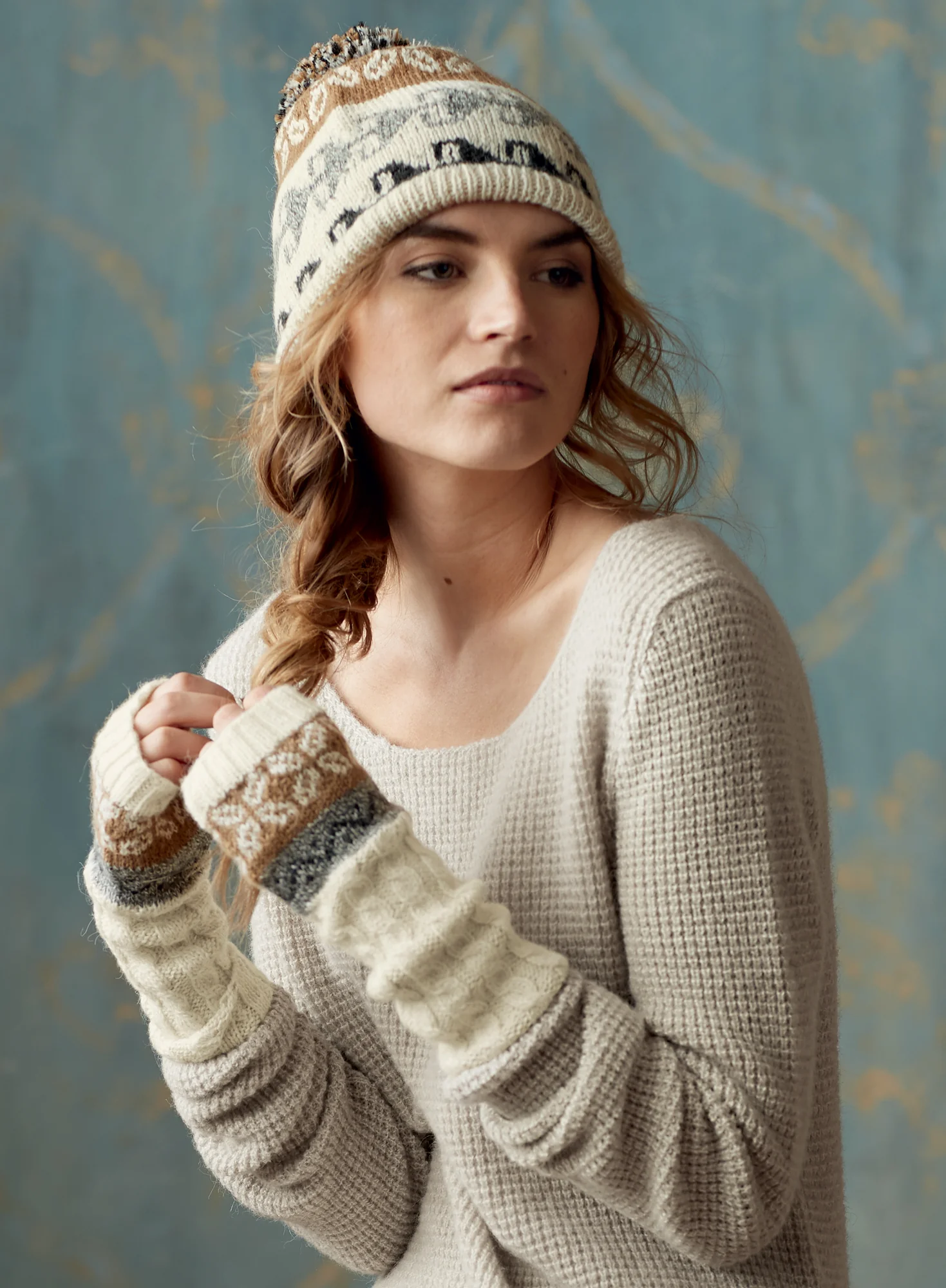Tika Hat - Image 2