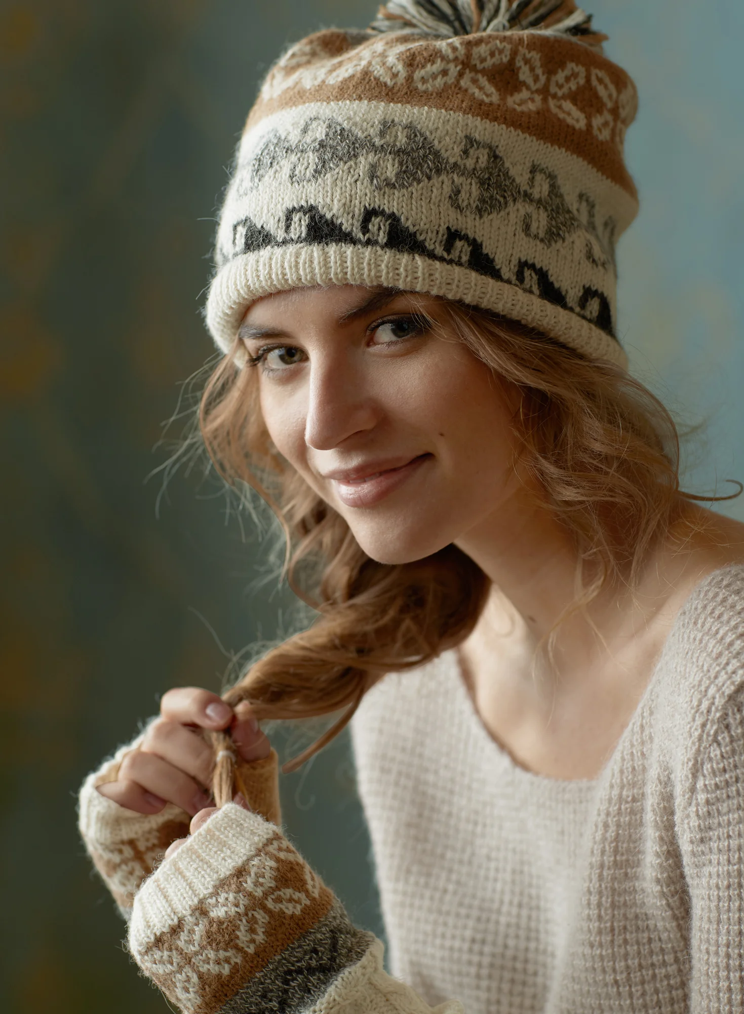 Tika Hat - Image 4