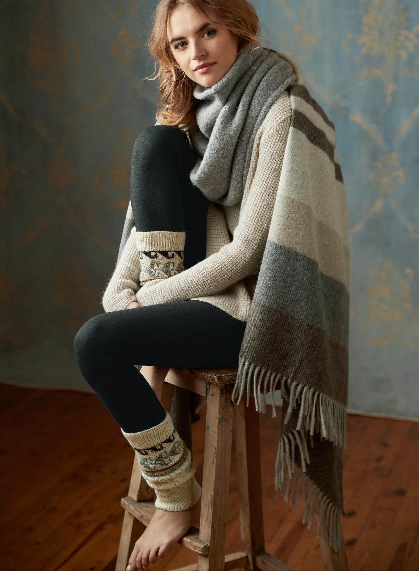 Tika Legwarmers - Image 3