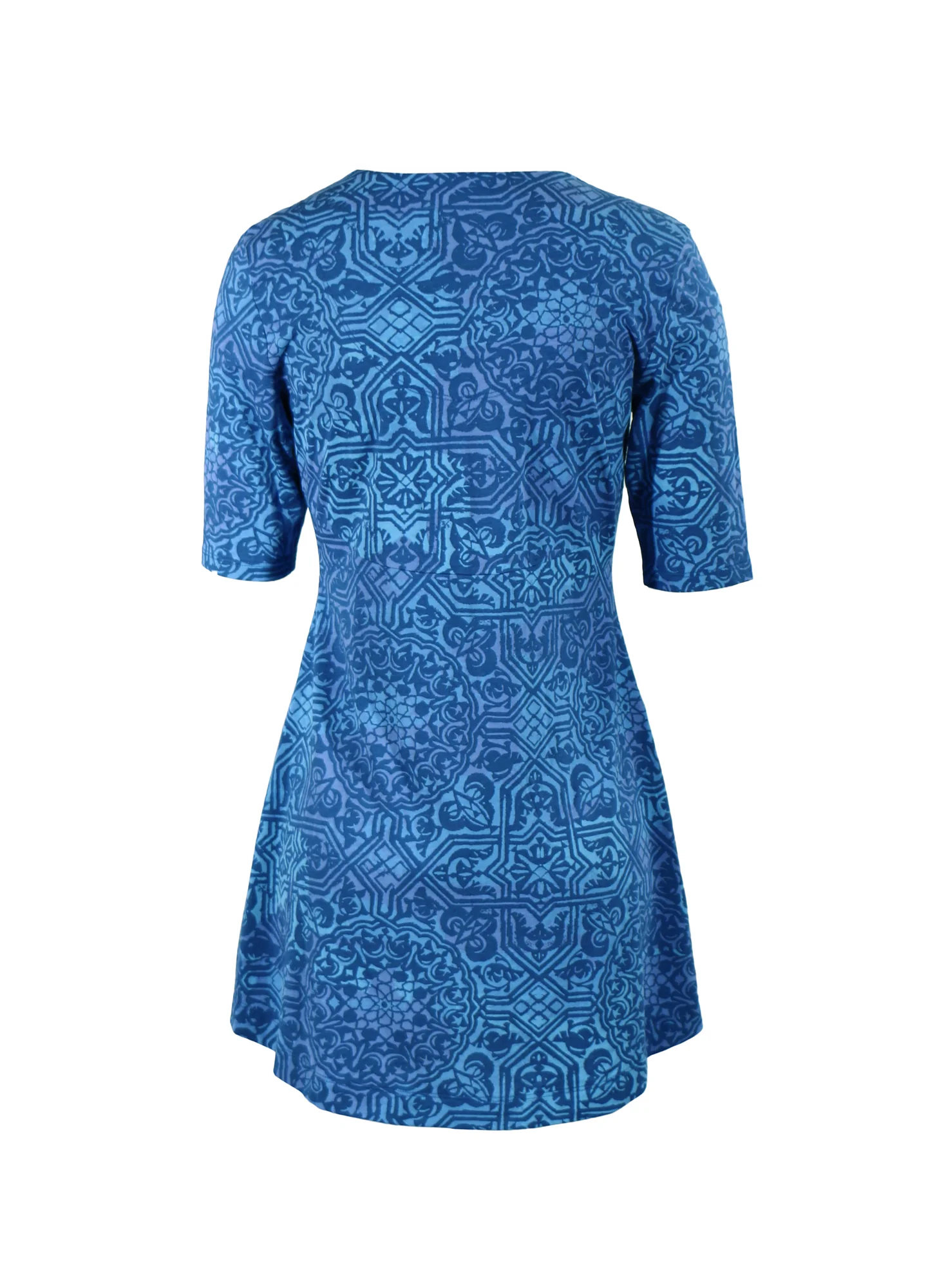 Tilework Tunic - Image 4