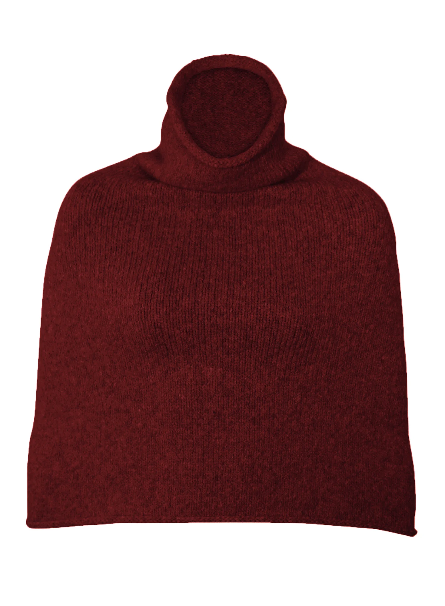 Tillamook Capelet