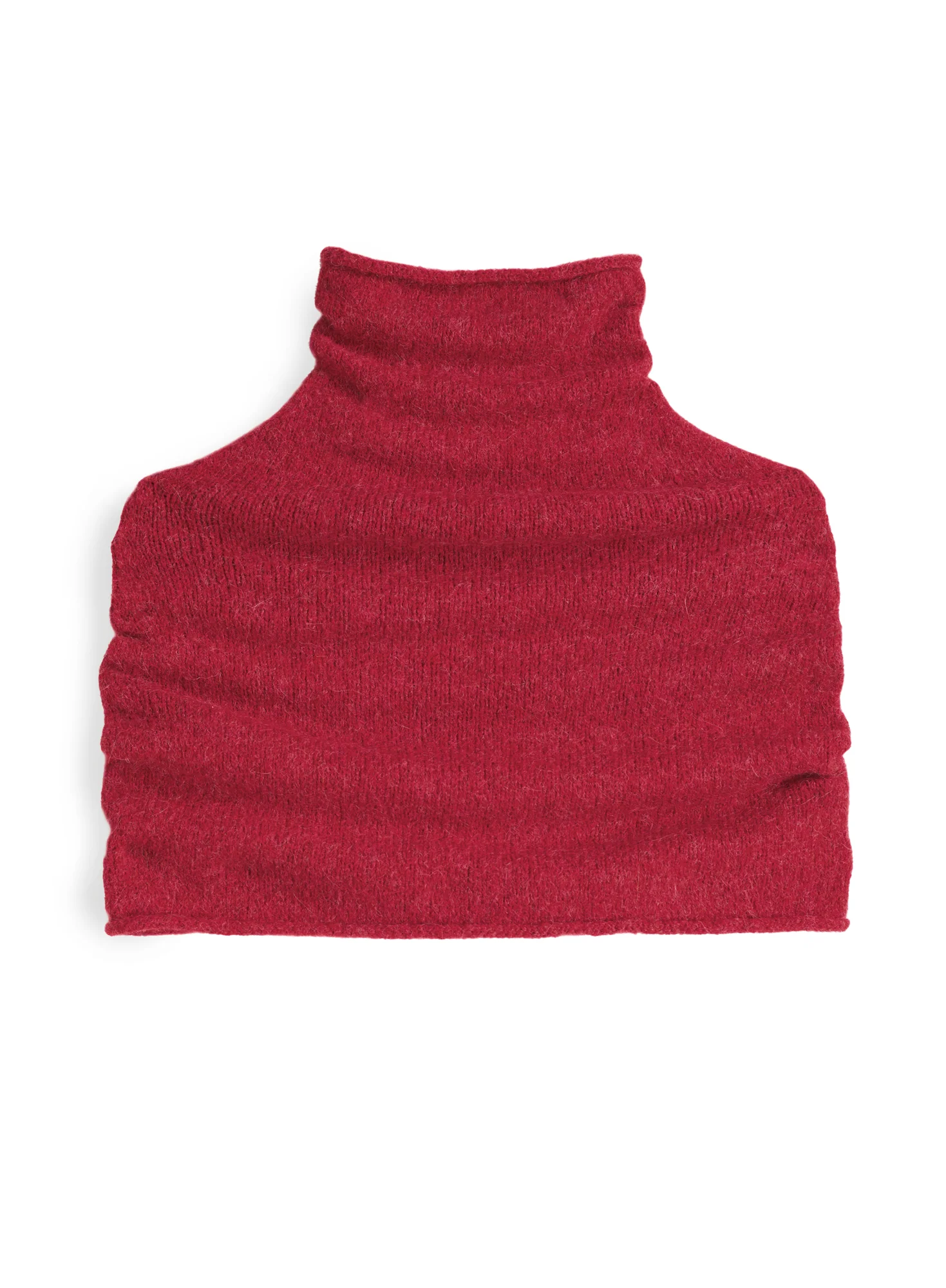 Tillamook Capelet