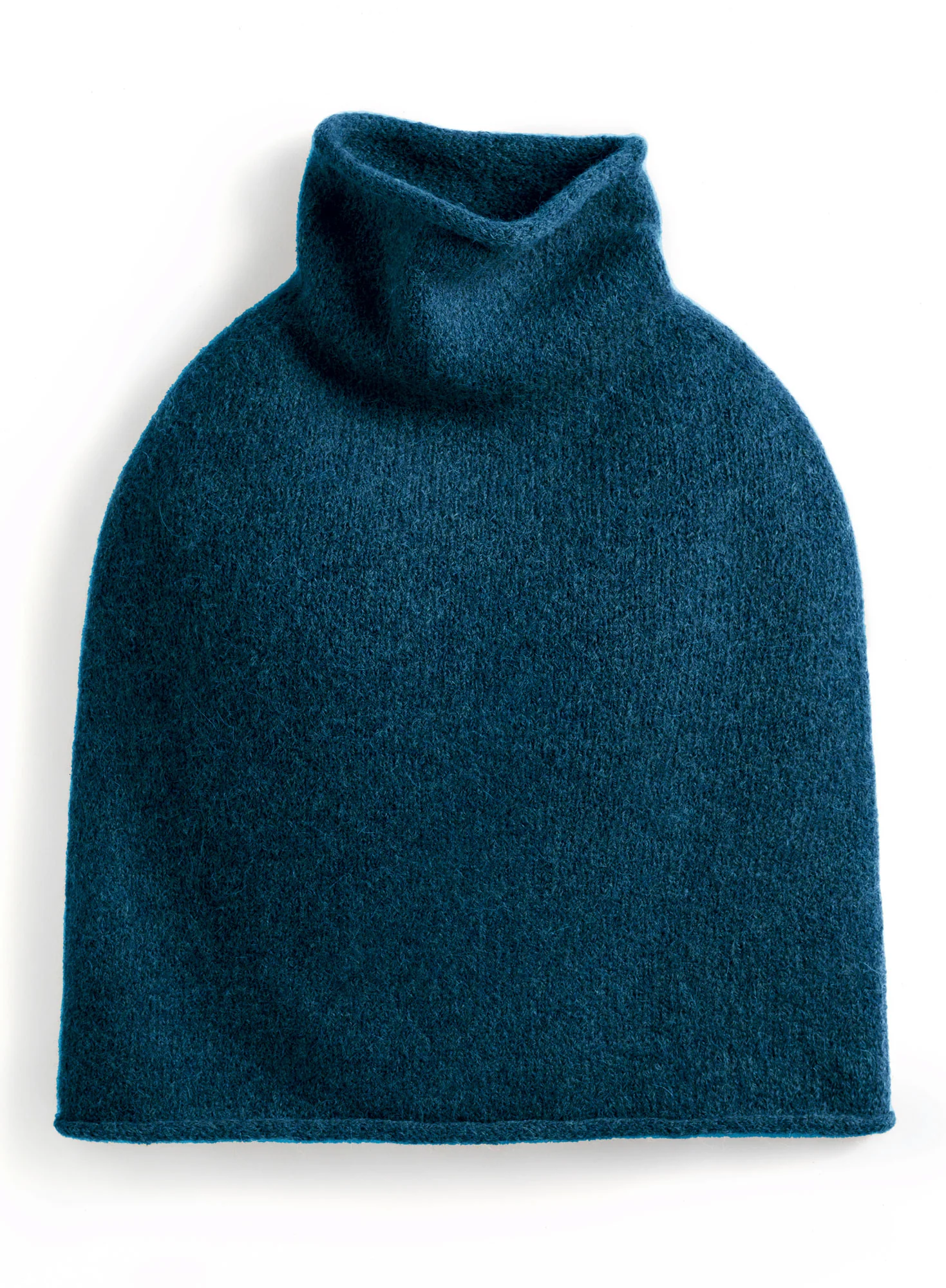 Tillamook Capelet