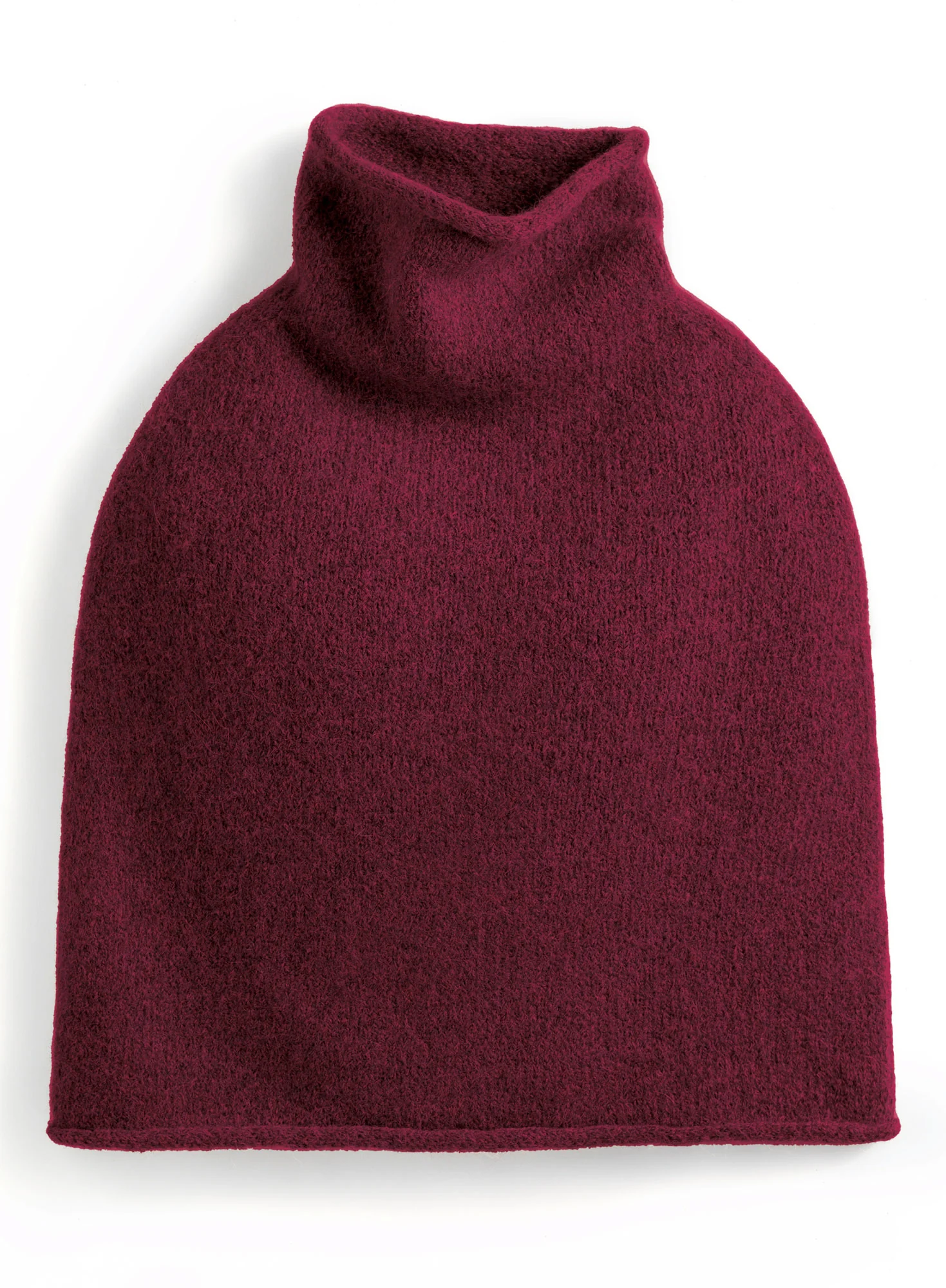 Tillamook Capelet
