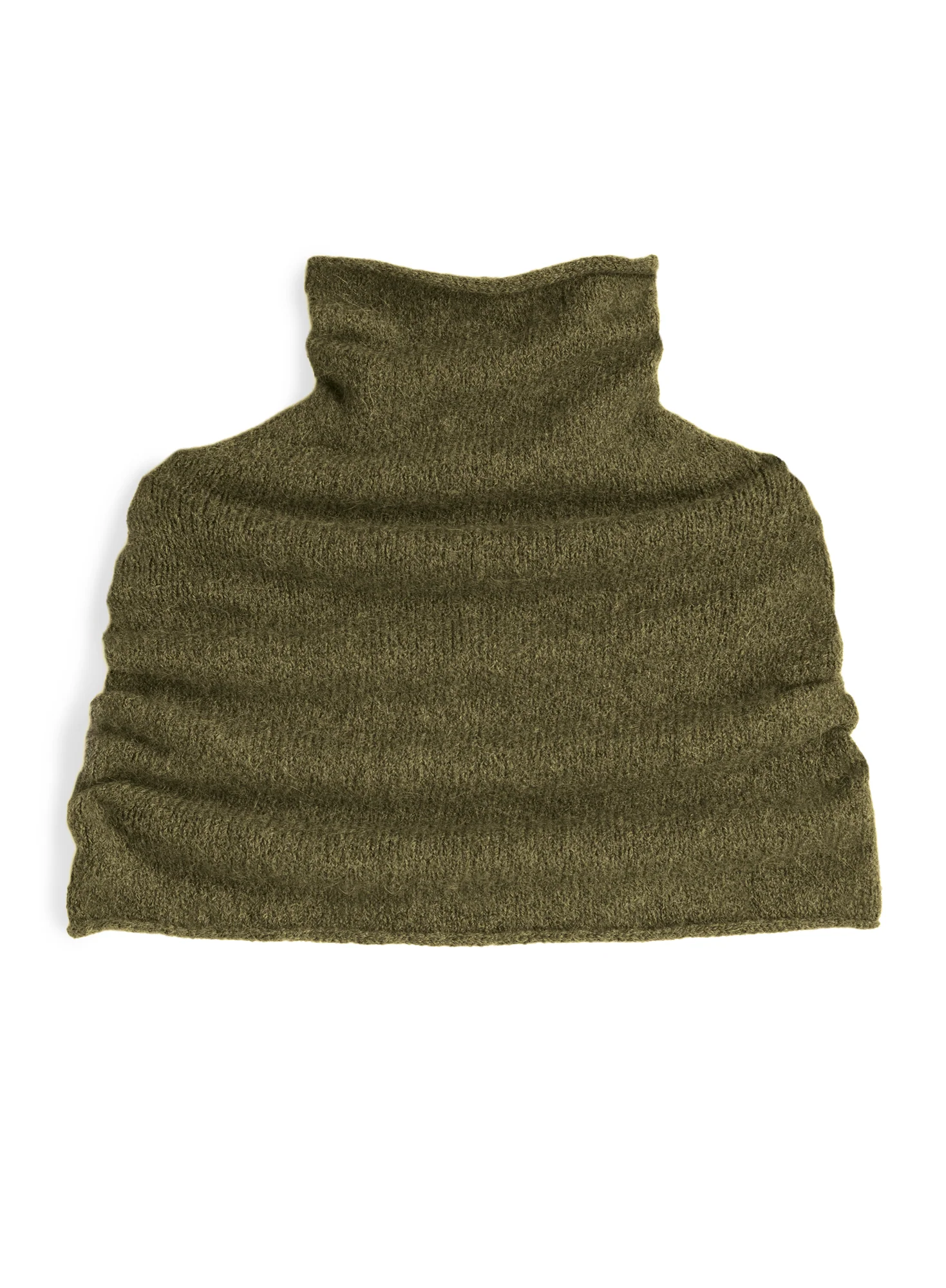 Tillamook Capelet - Image 2