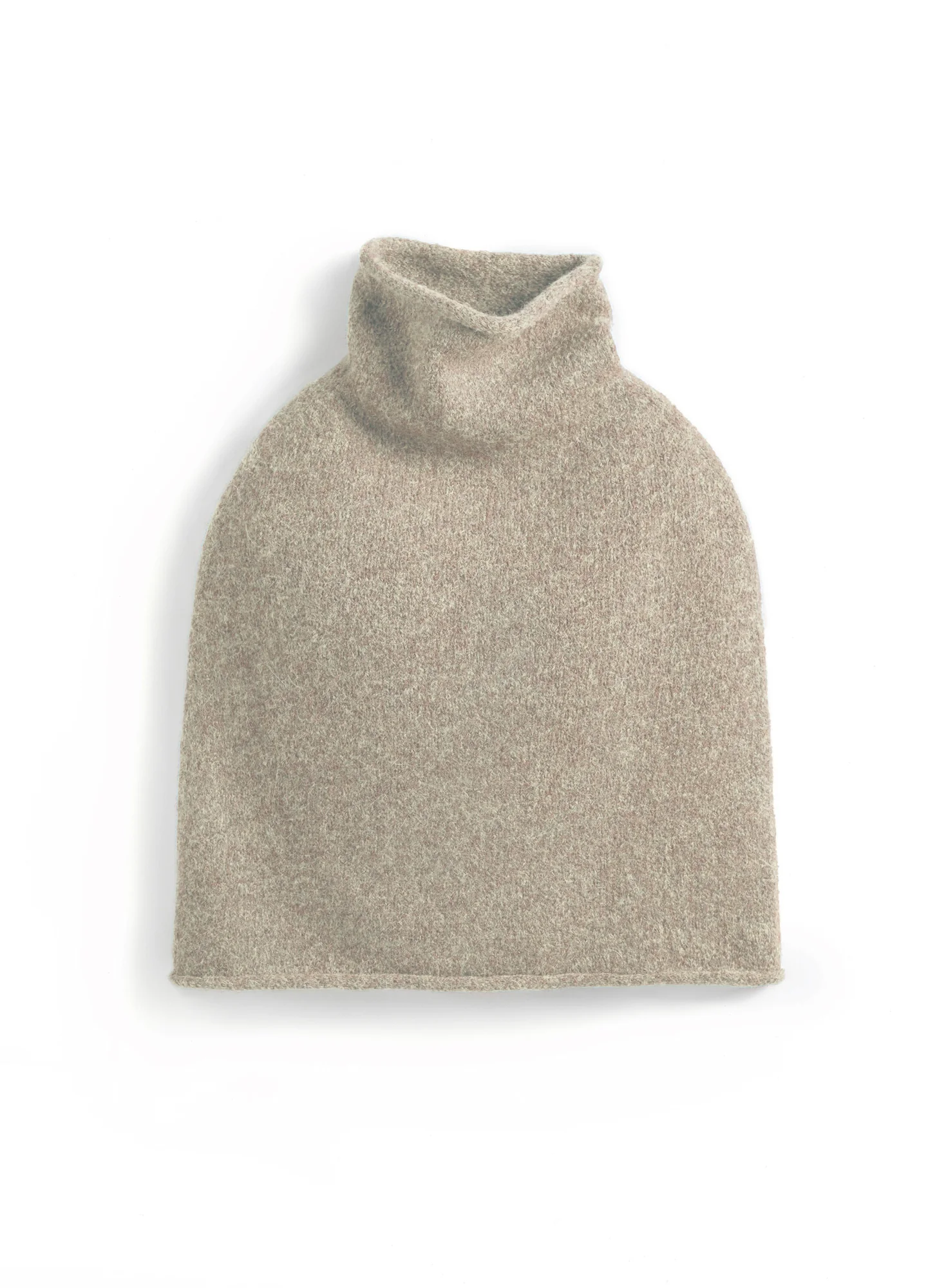 Tillamook Capelet