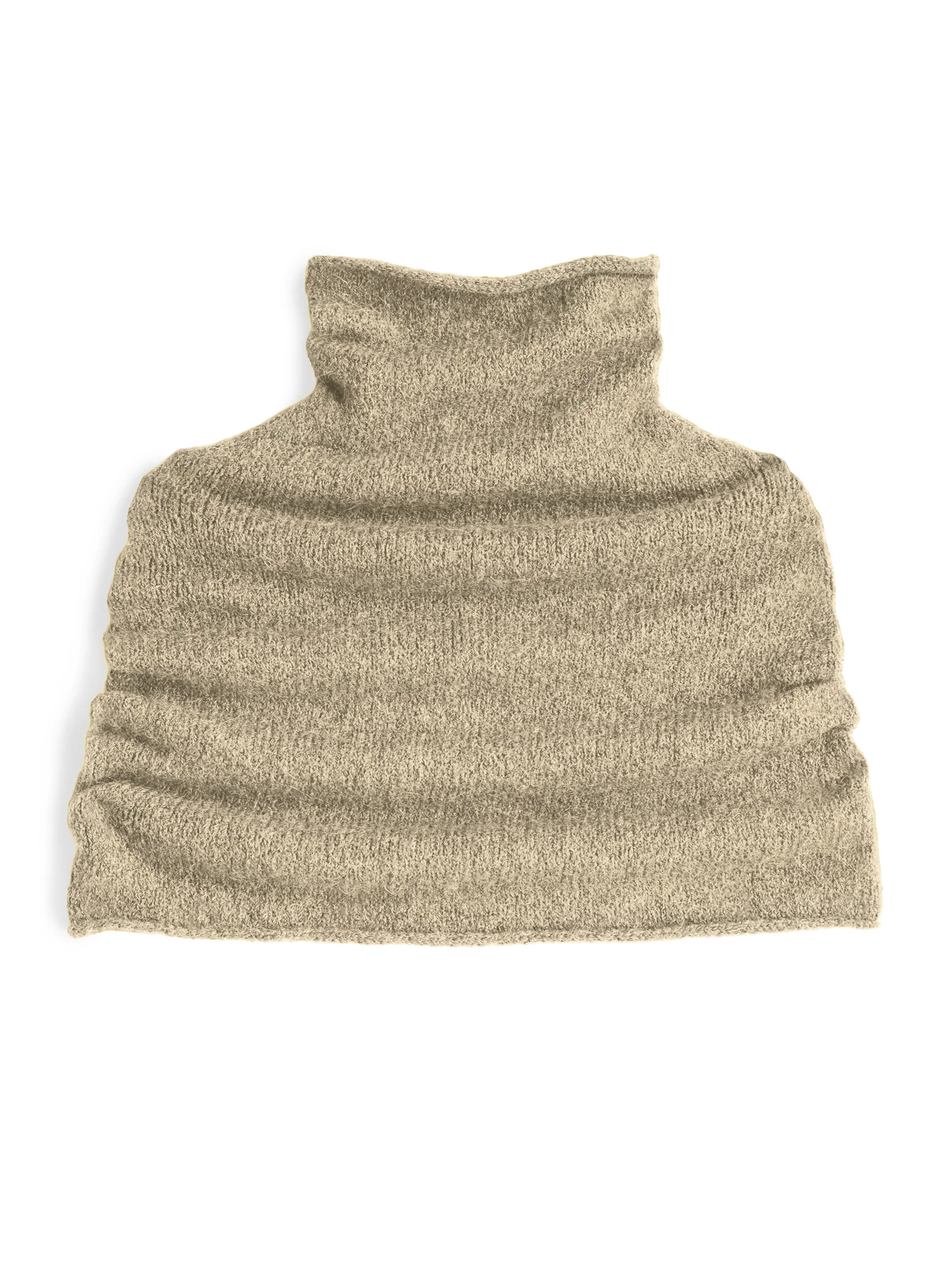 Tillamook Capelet - Image 4