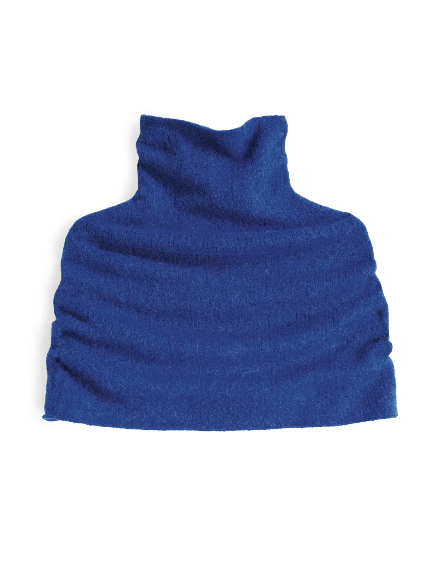 Tillamook Capelet
