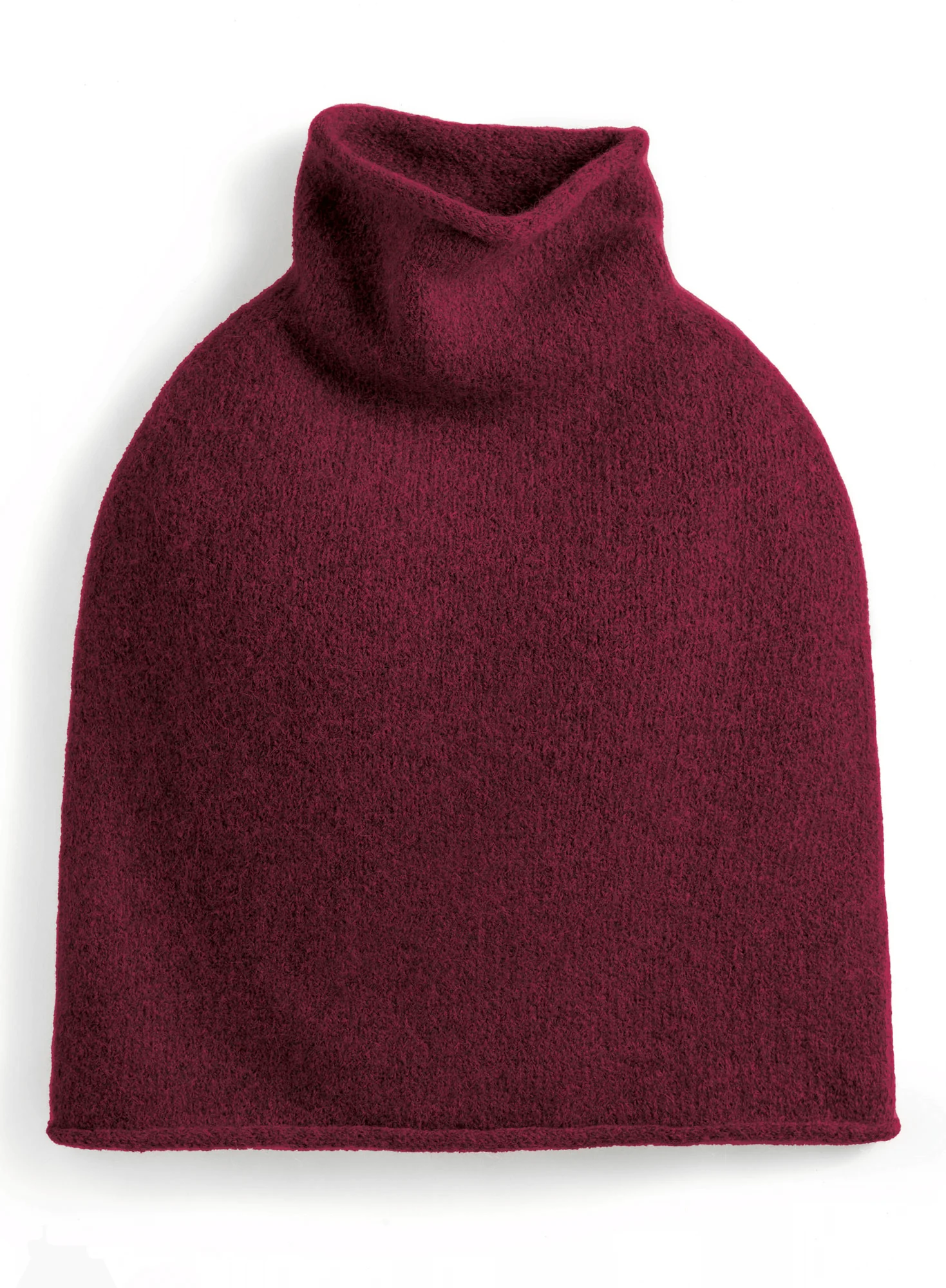 Tillamook Capelet