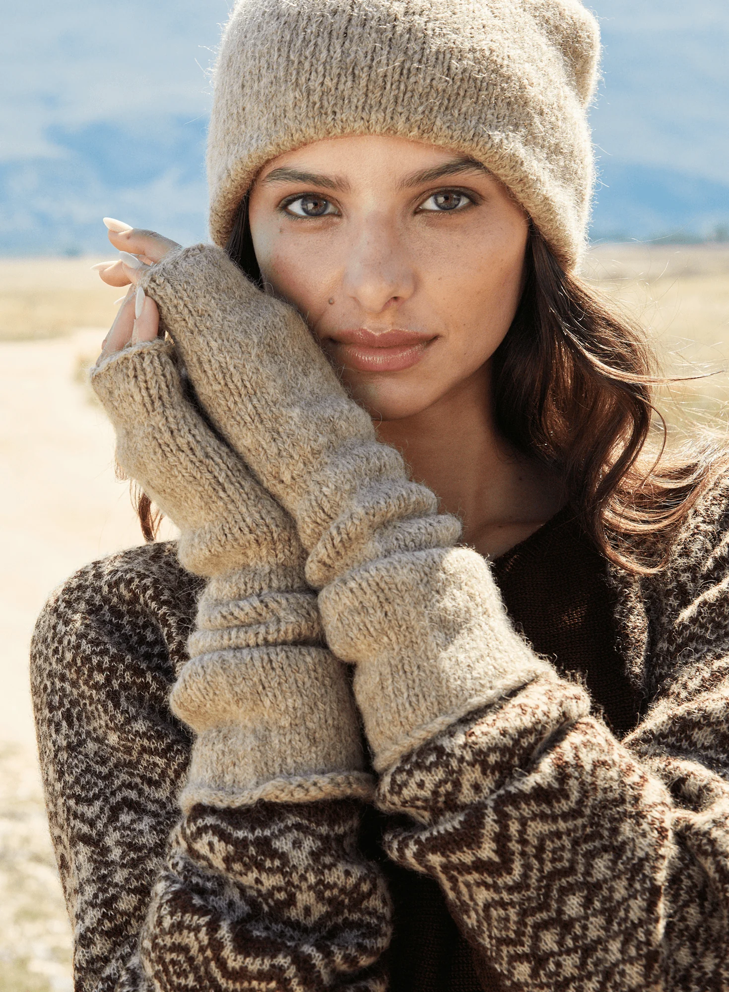 Tillamook Gloves - Image 3