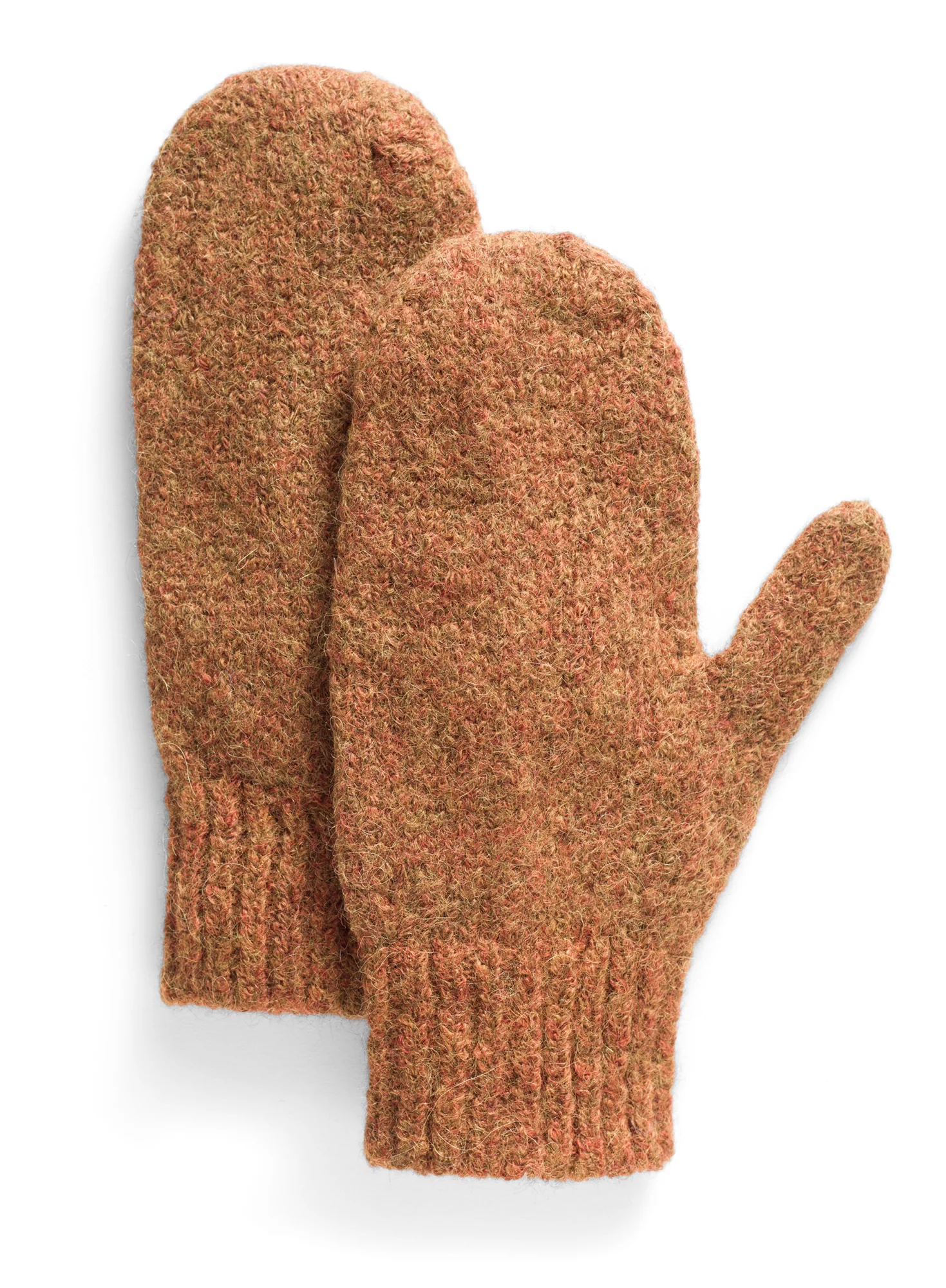 Tillamook Mittens