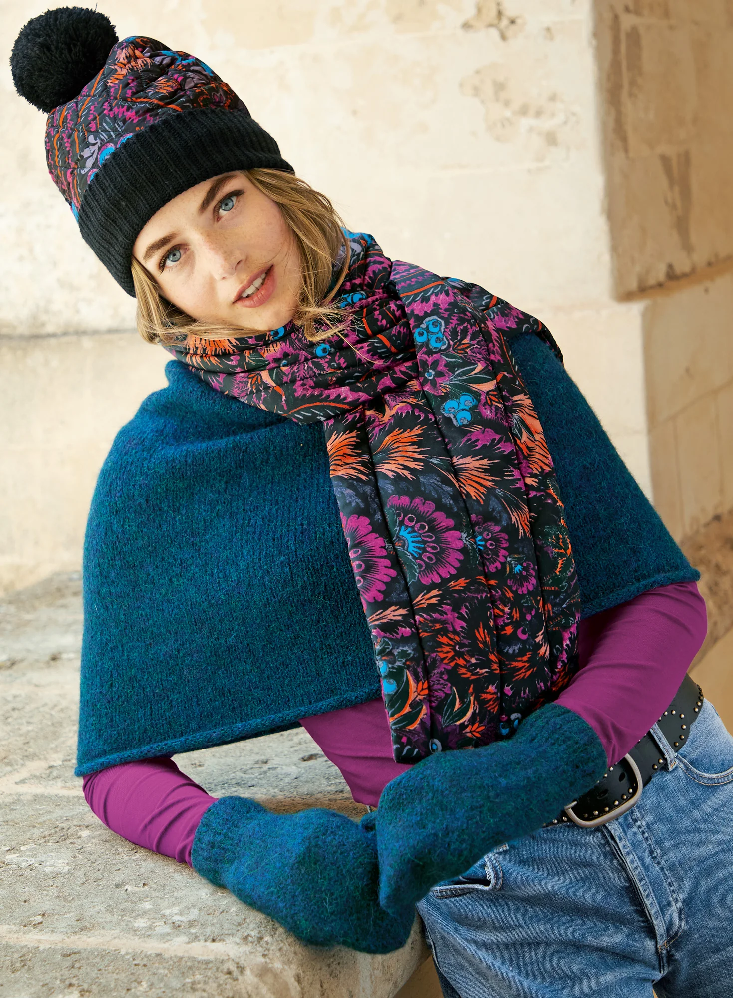 Tillamook Mittens - Image 4