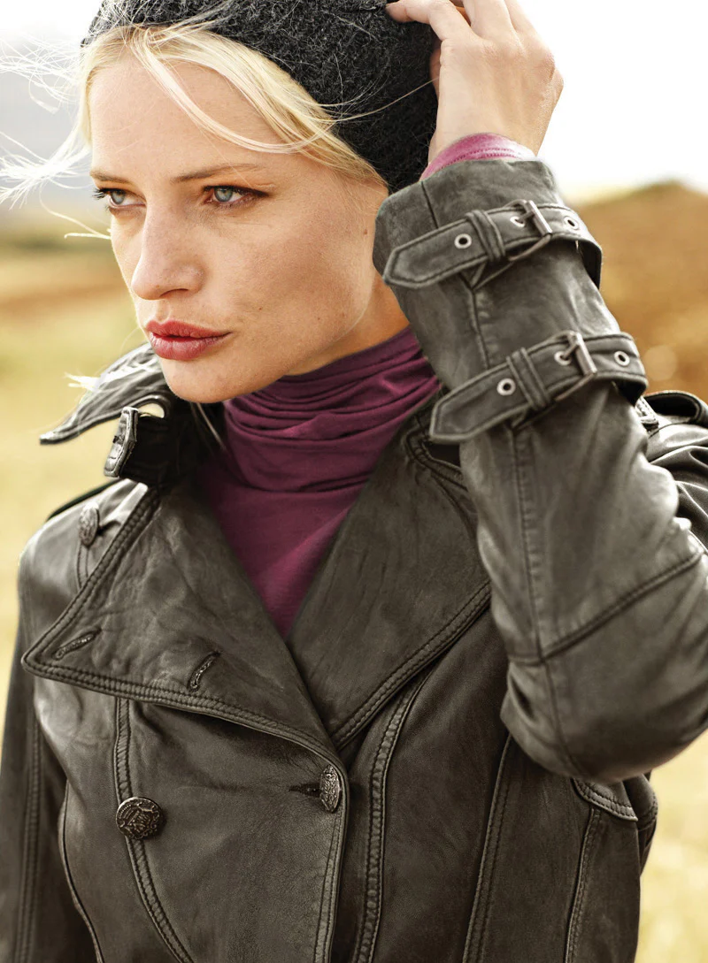 Timberland Trench - Image 2