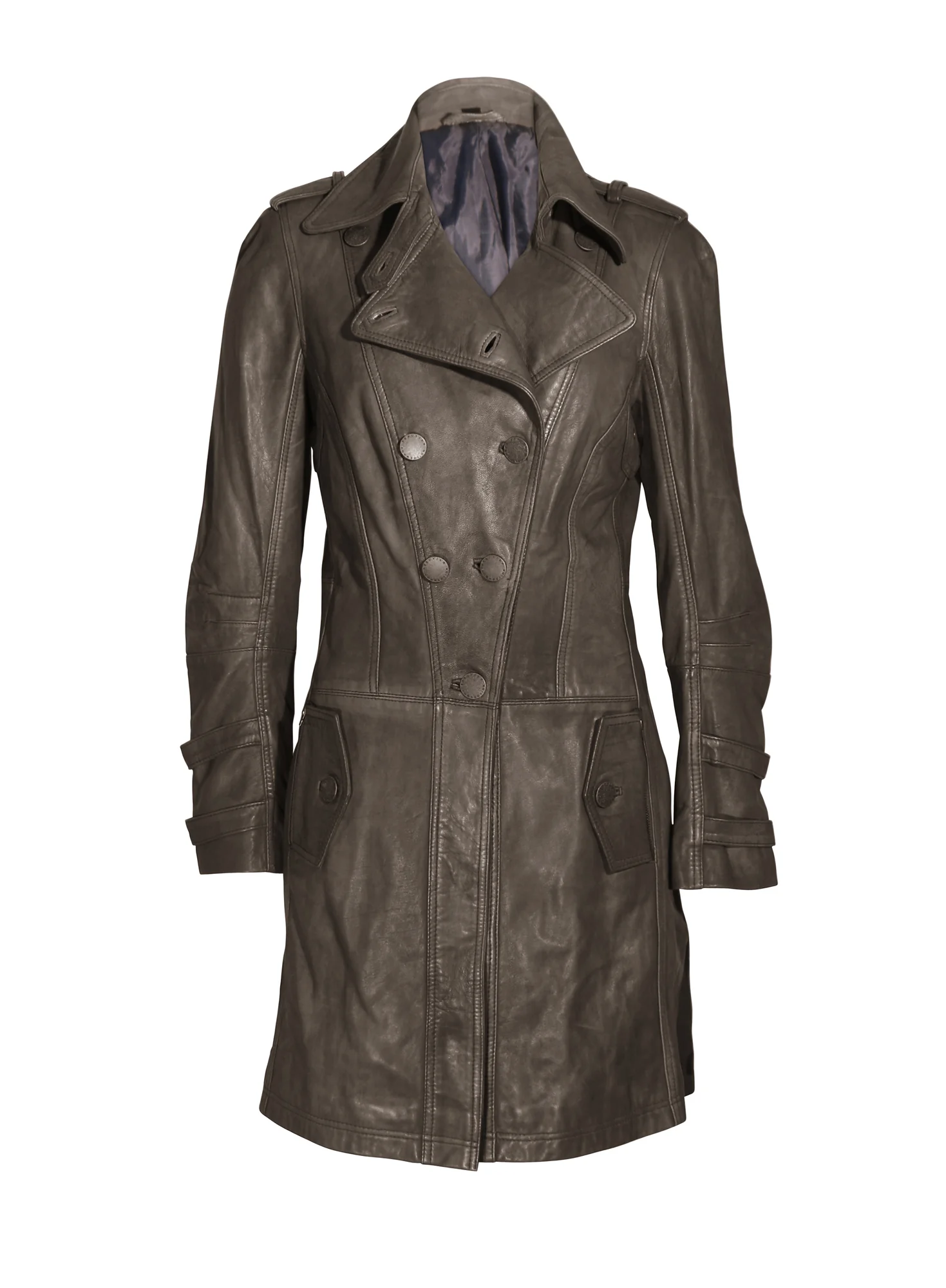 Timberland Trench - Image 3