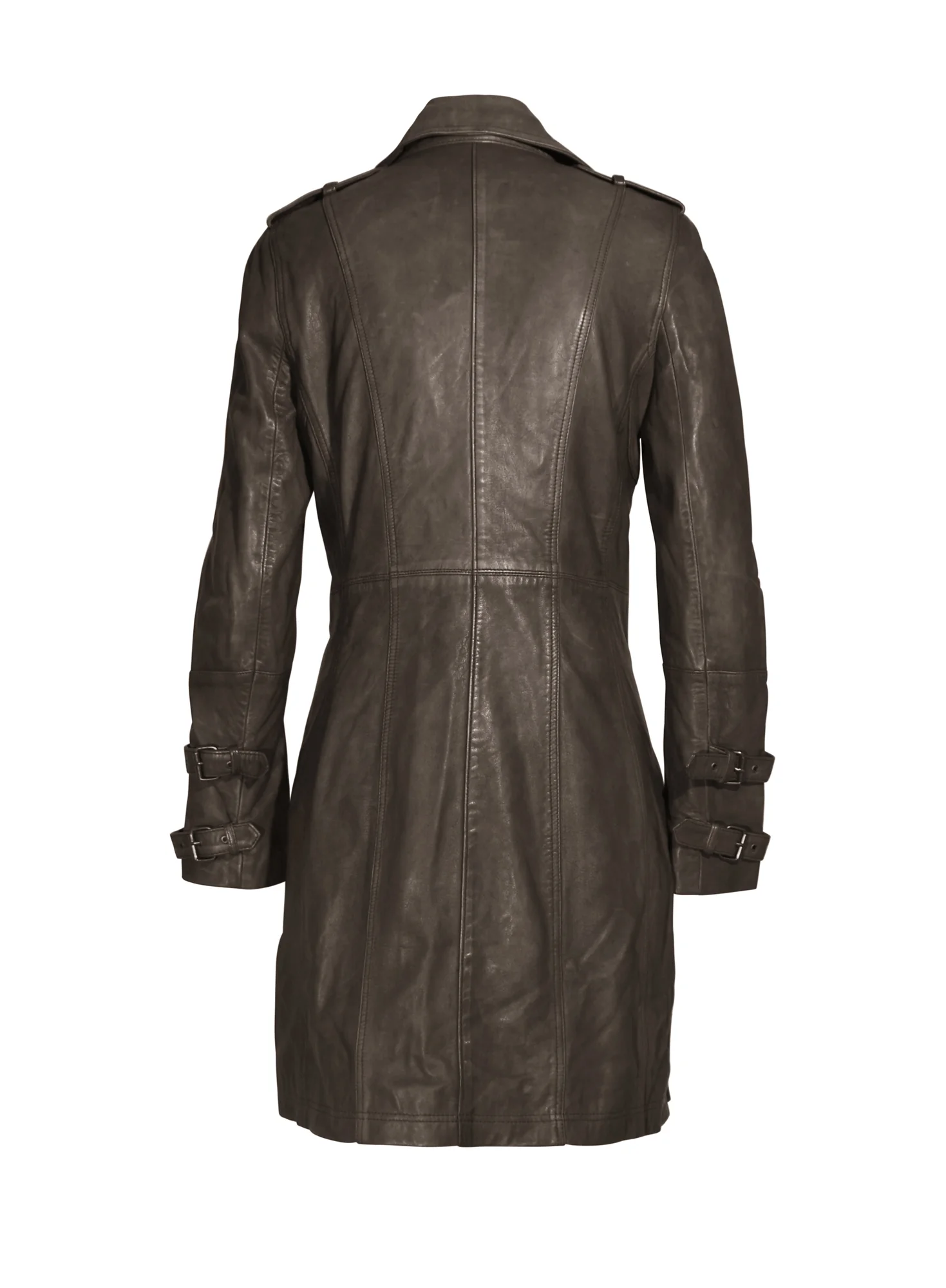 Timberland Trench - Image 4