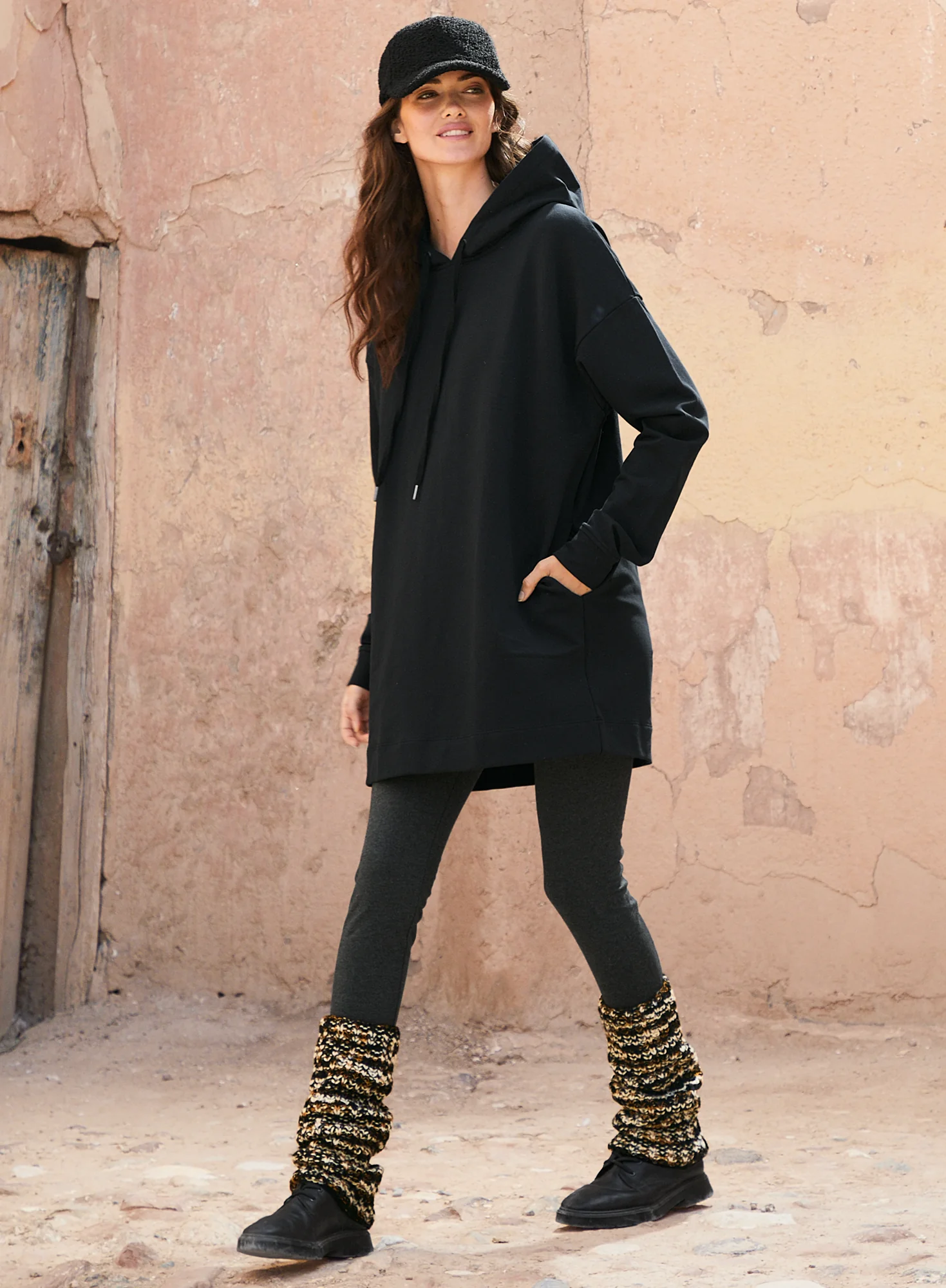 Timberline Legwarmers - Image 4
