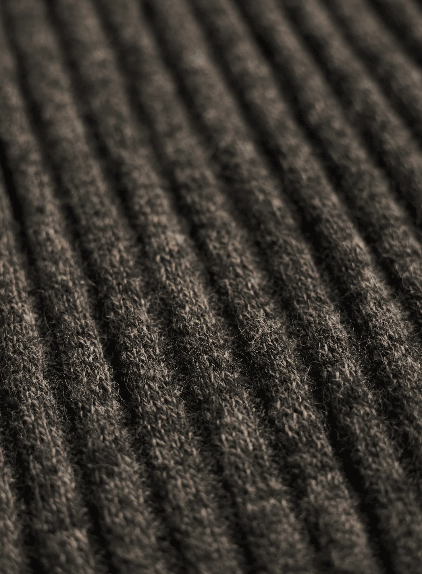 Timberline Rib Dress - Image 3