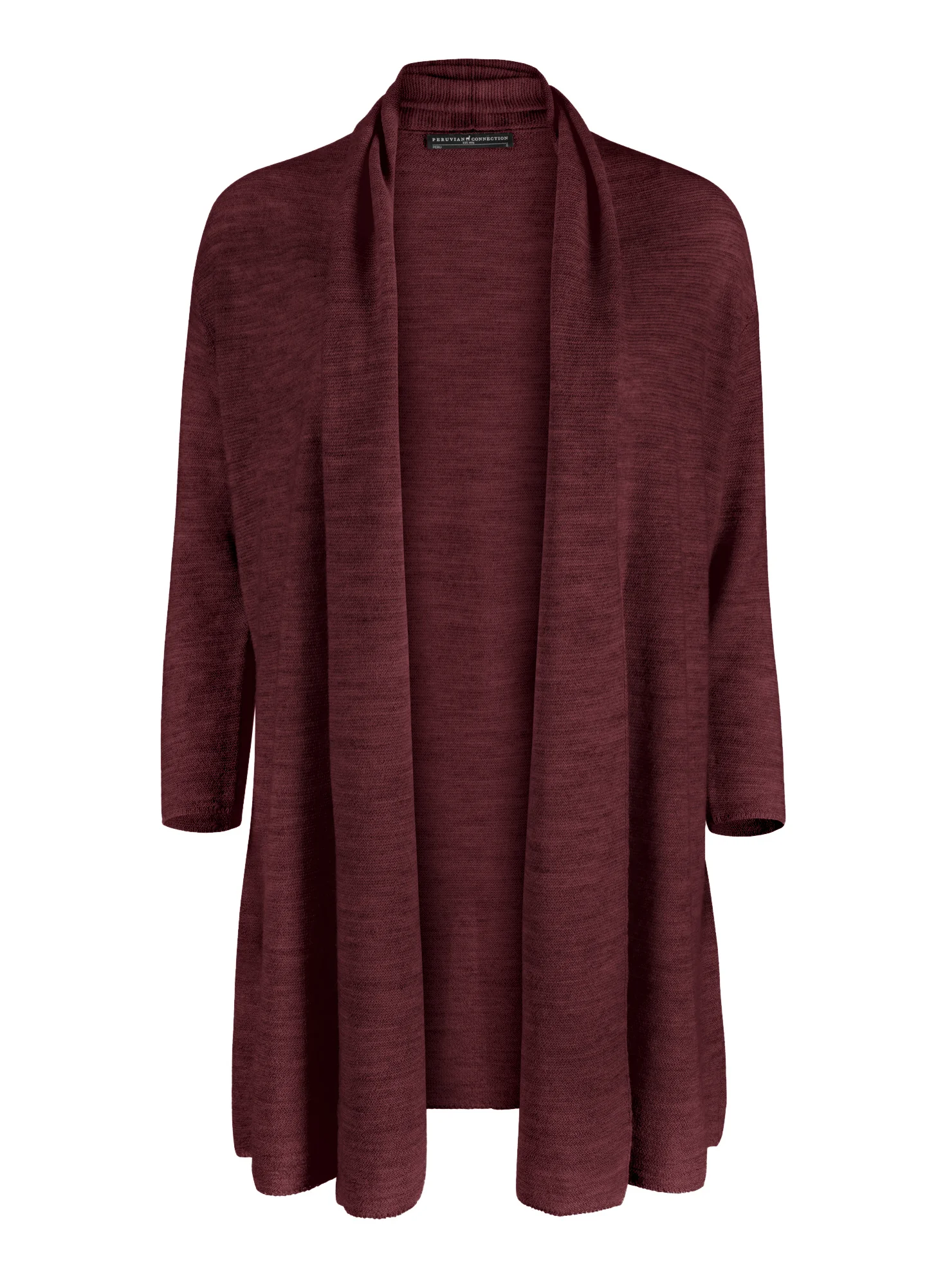 Timeless Links Cardigan