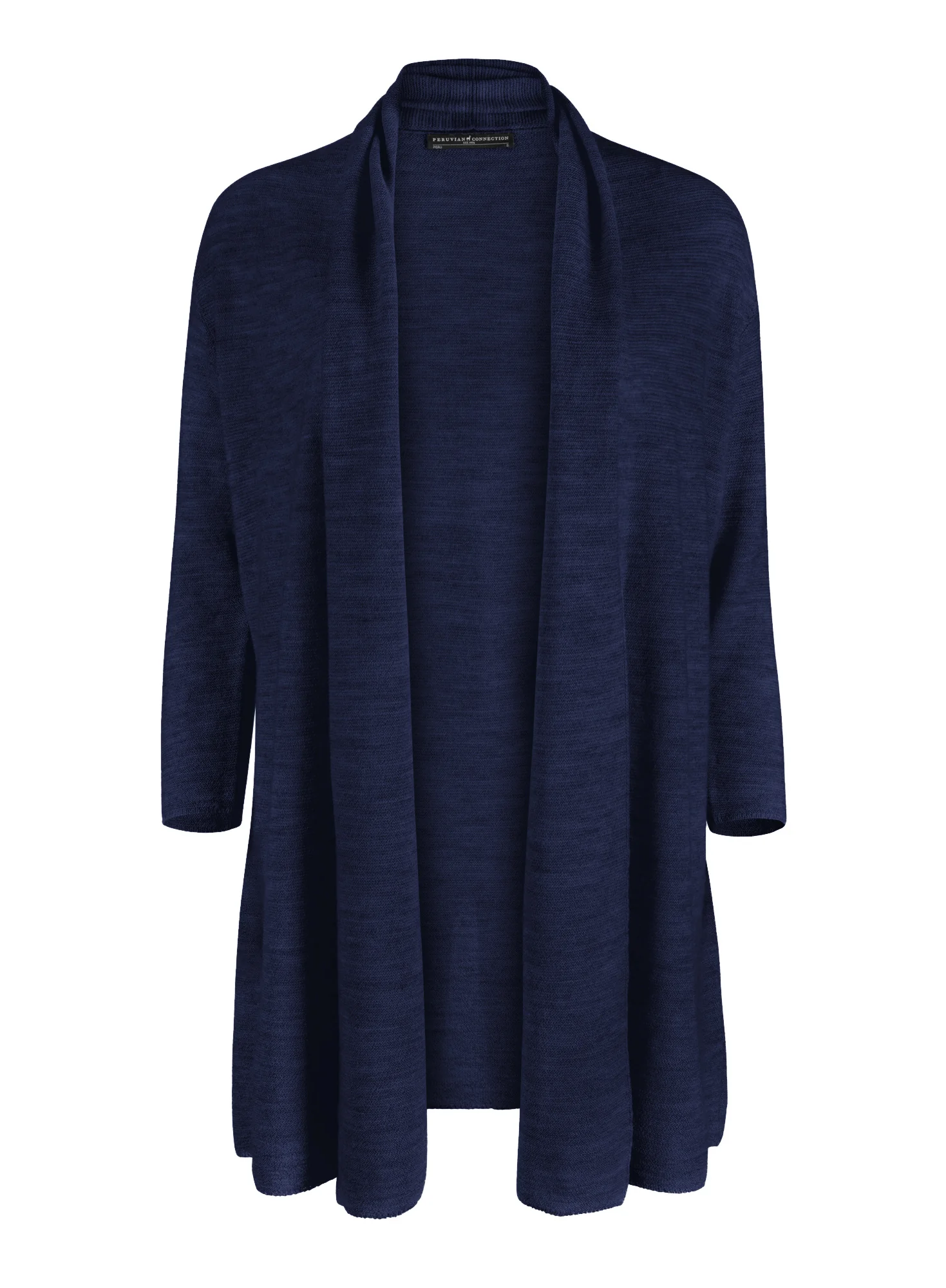 Timeless Links Cardigan
