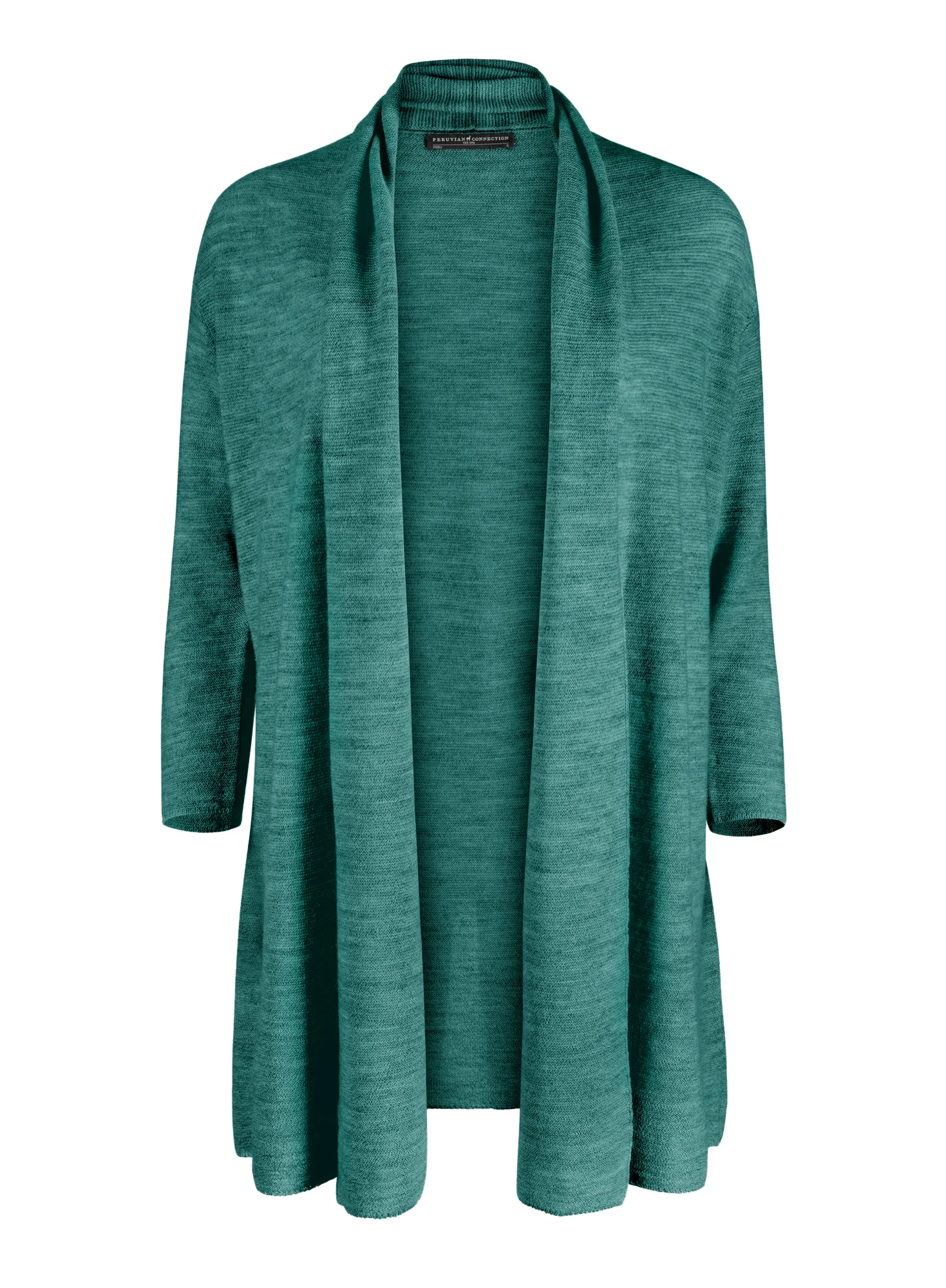 Timeless Links Cardigan