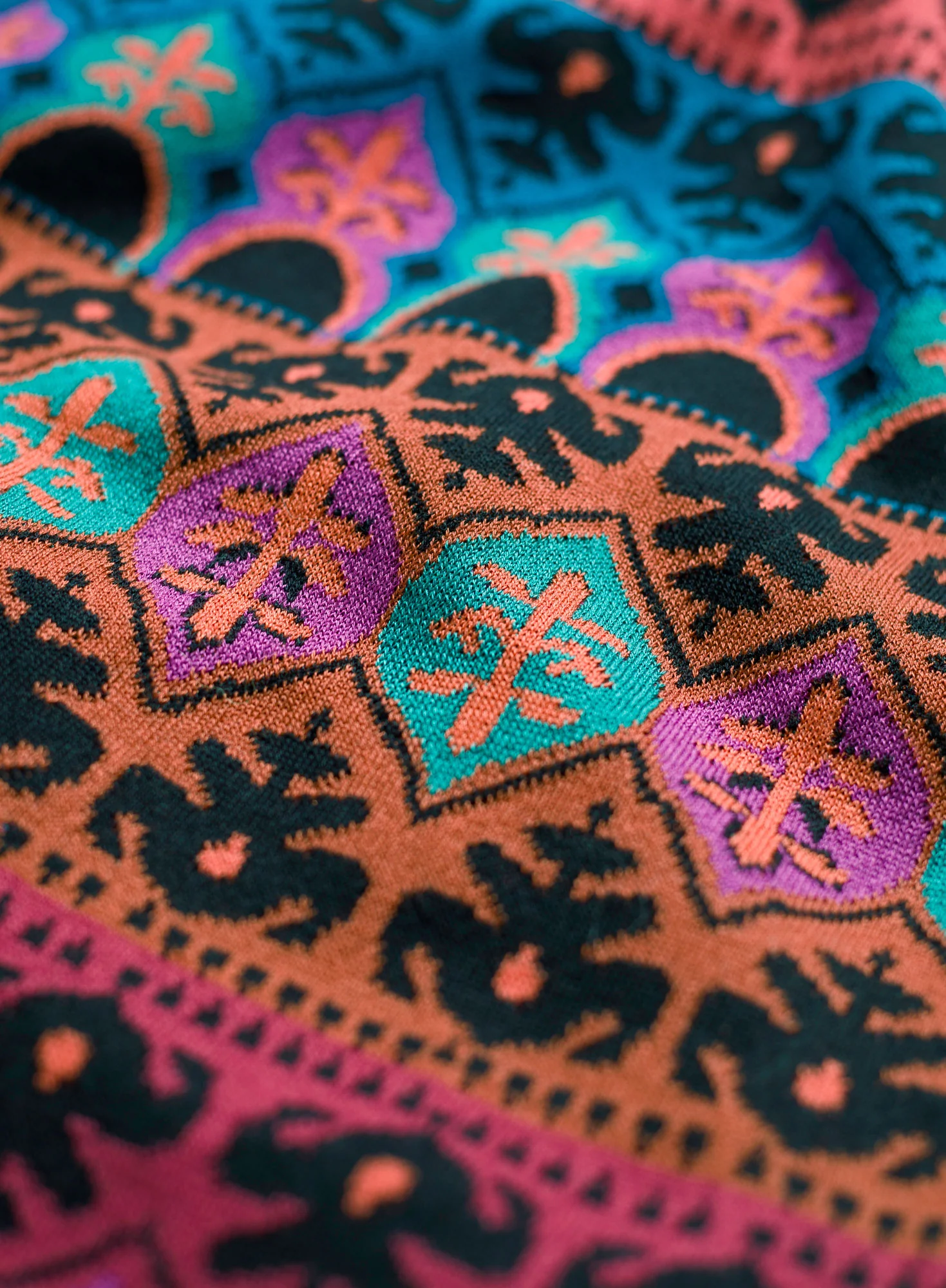 Tinghir Dress - Image 3