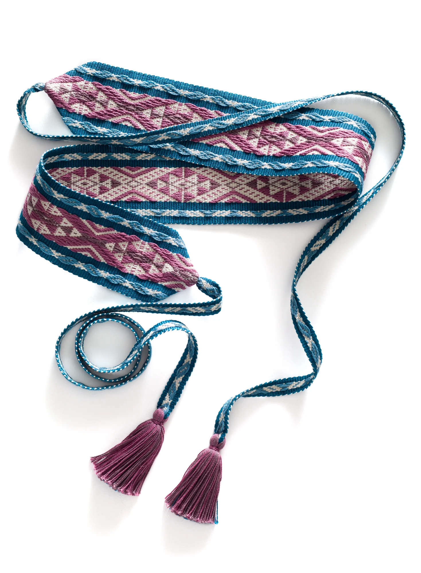 Tinki Belt