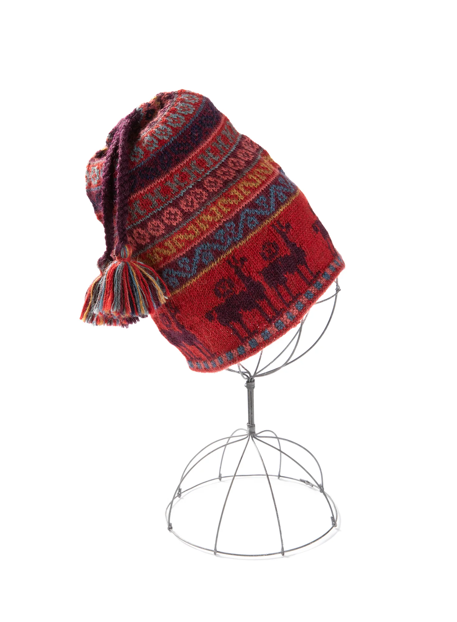 Tinta Hat