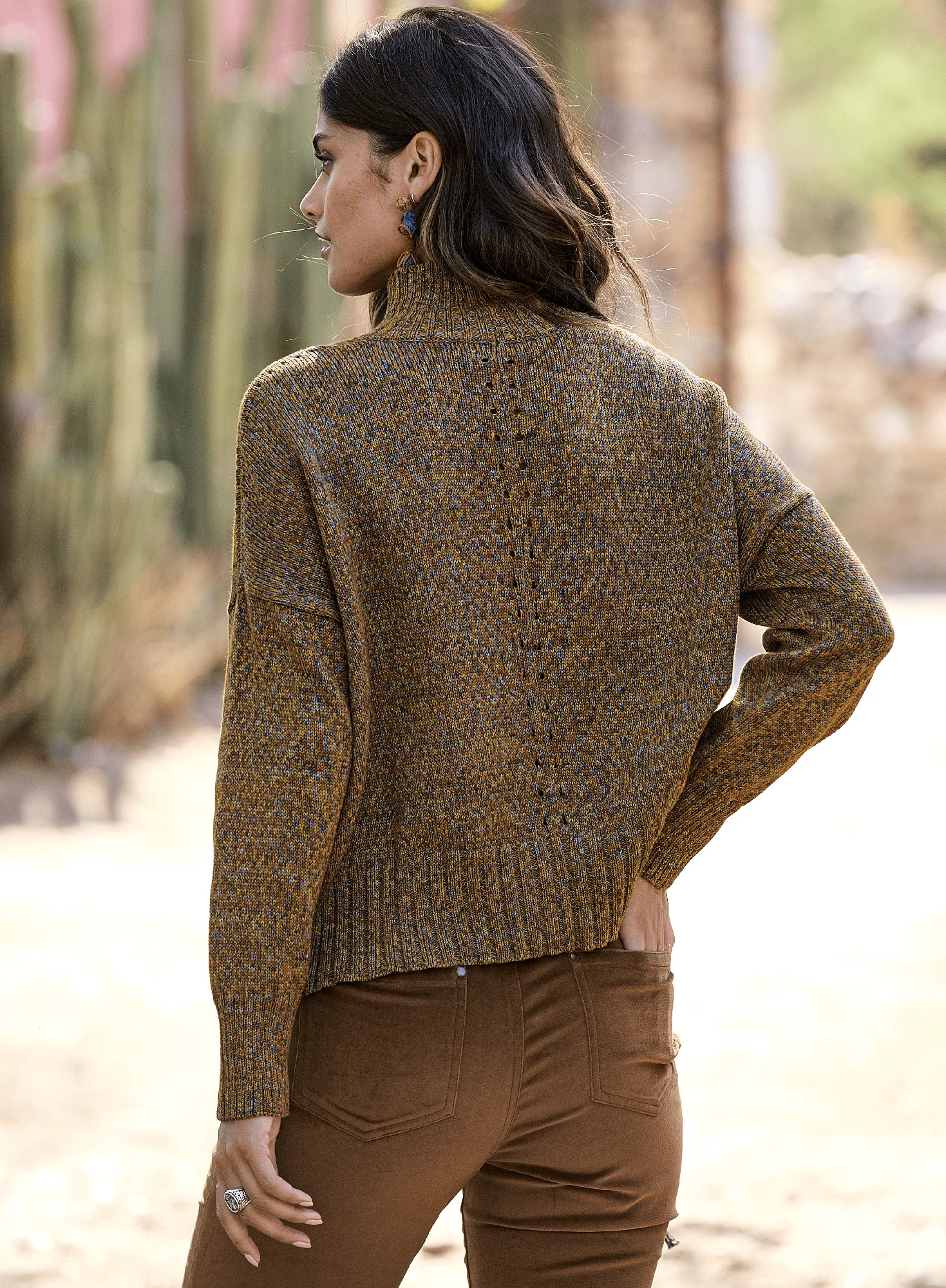 Tipperary Pullover - Image 2