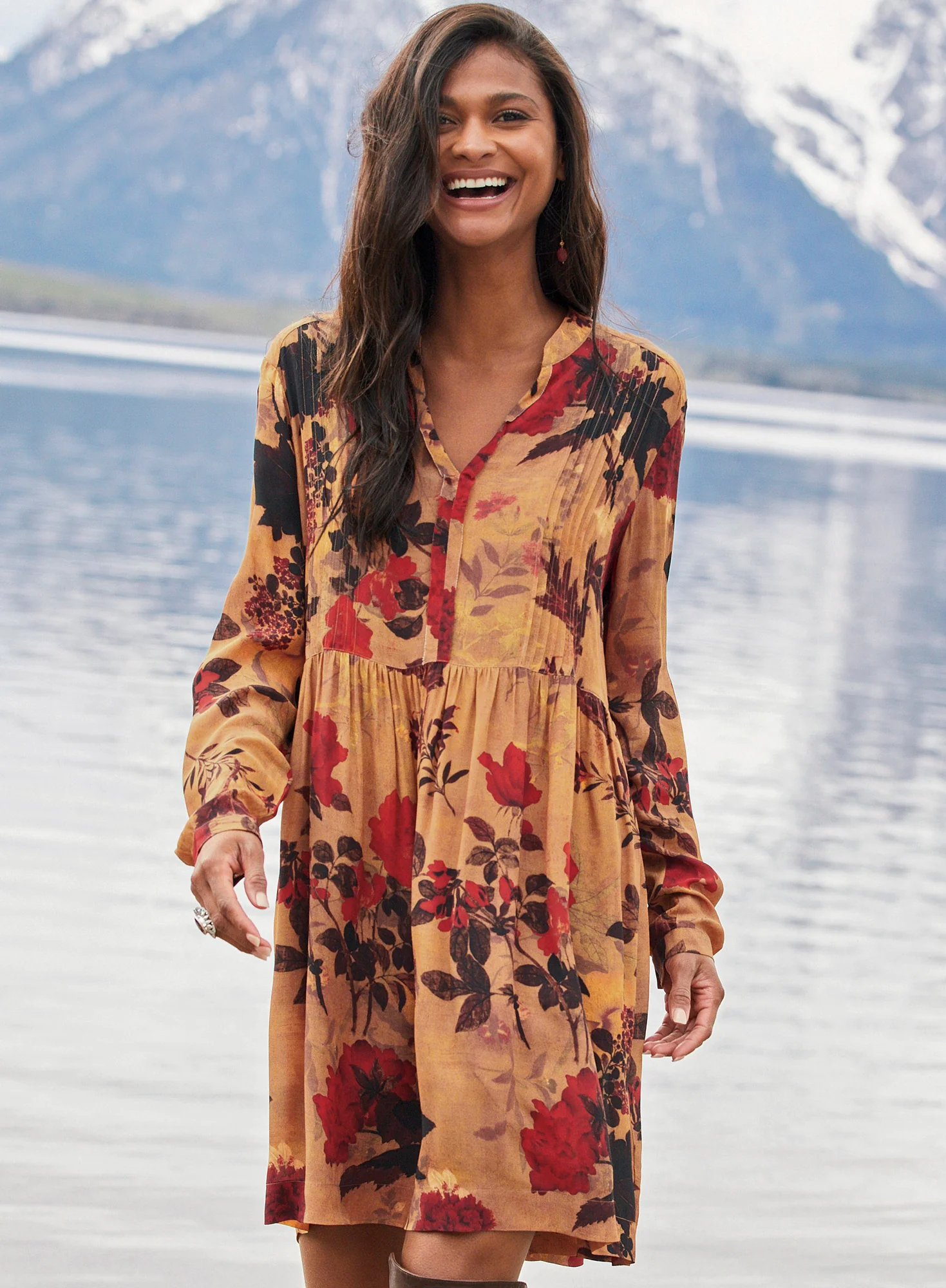 Titania Chemise