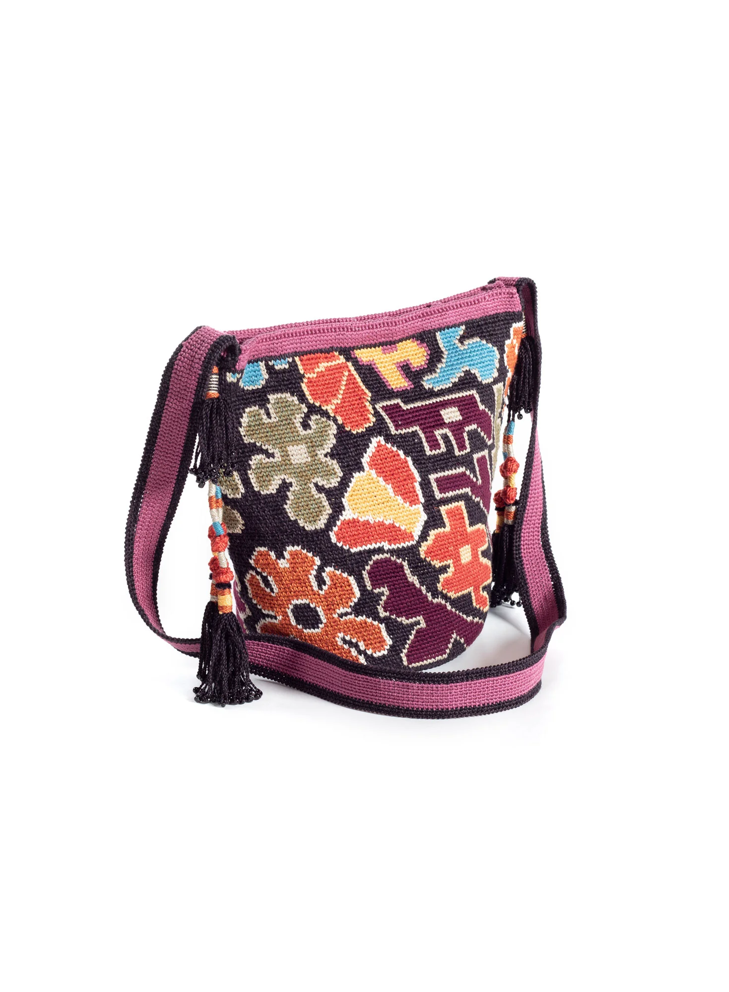 Tithonia Bag