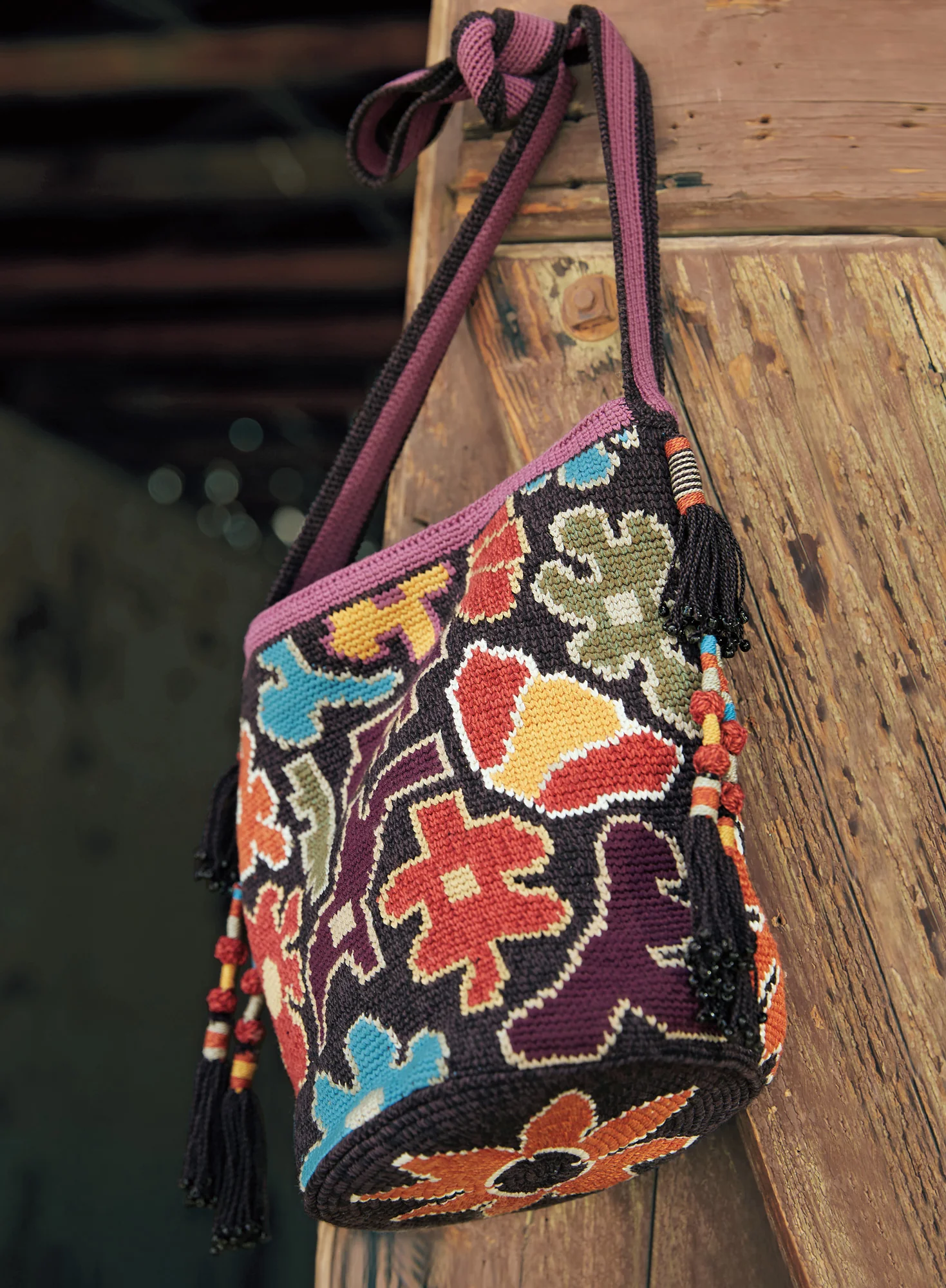 Tithonia Bag - Image 3