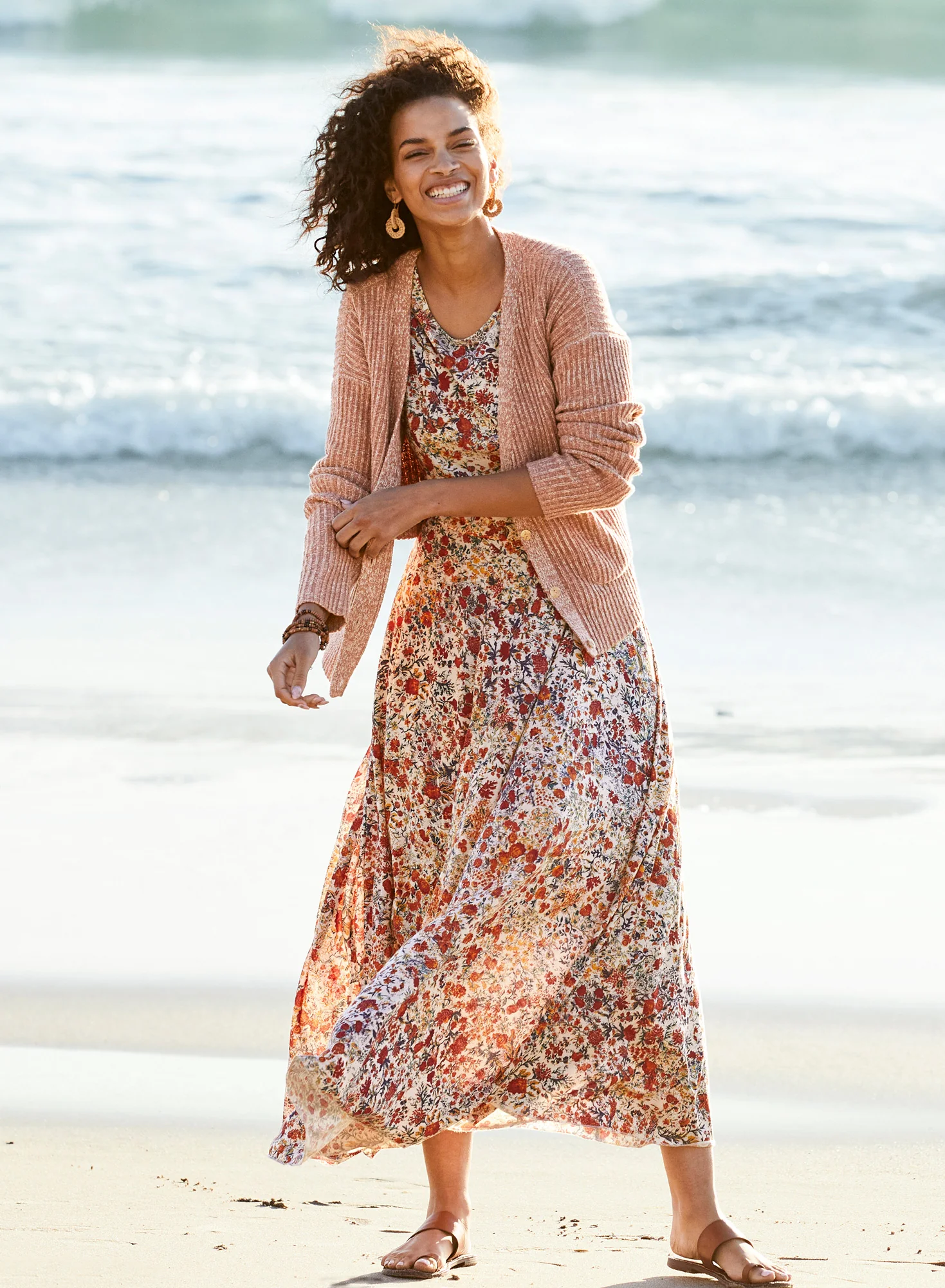 Tivoli Dress - Image 4