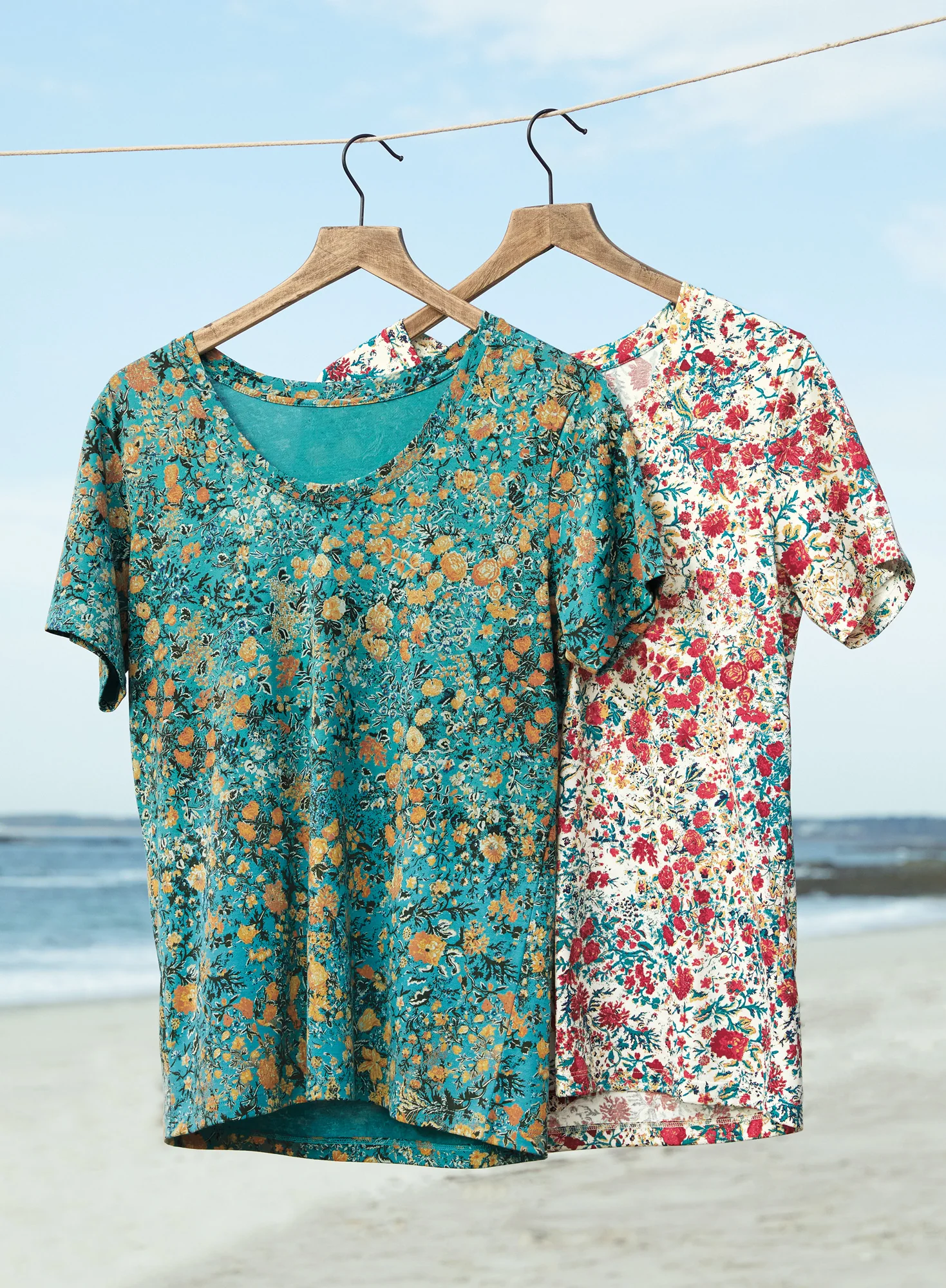 Tivoli Tee - Image 10